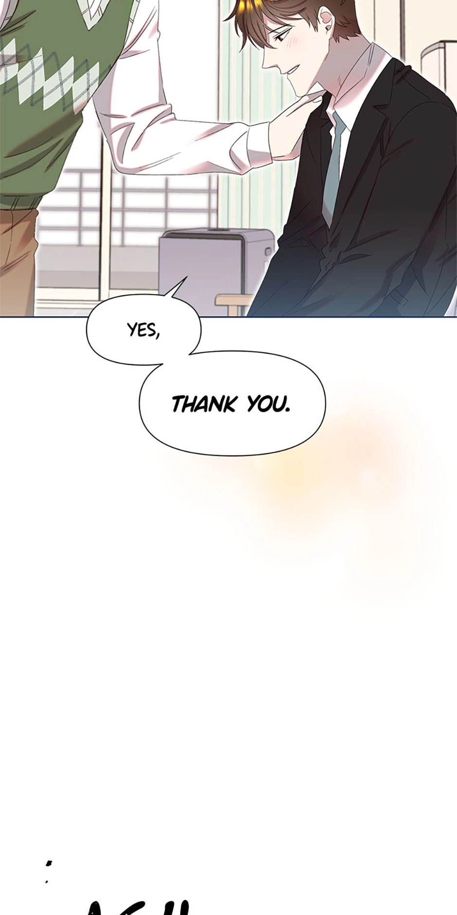 My Brother and His Gift Chapter 3, page 42 of 118