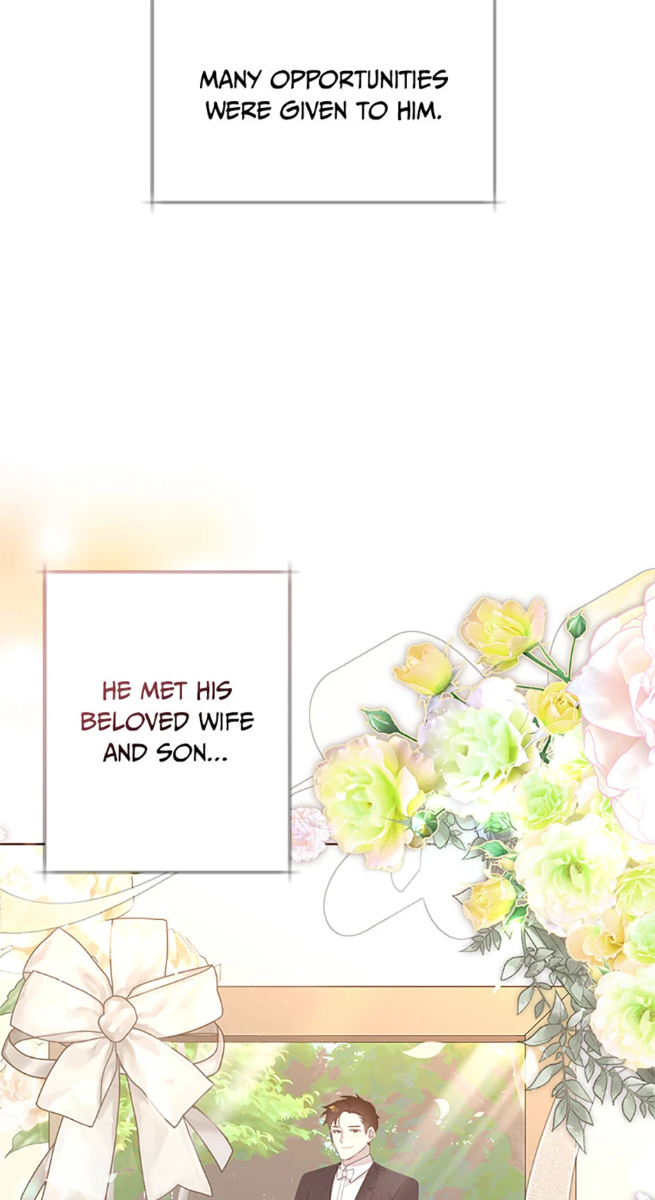My Brother and His Gift Chapter 3, page 69 of 118