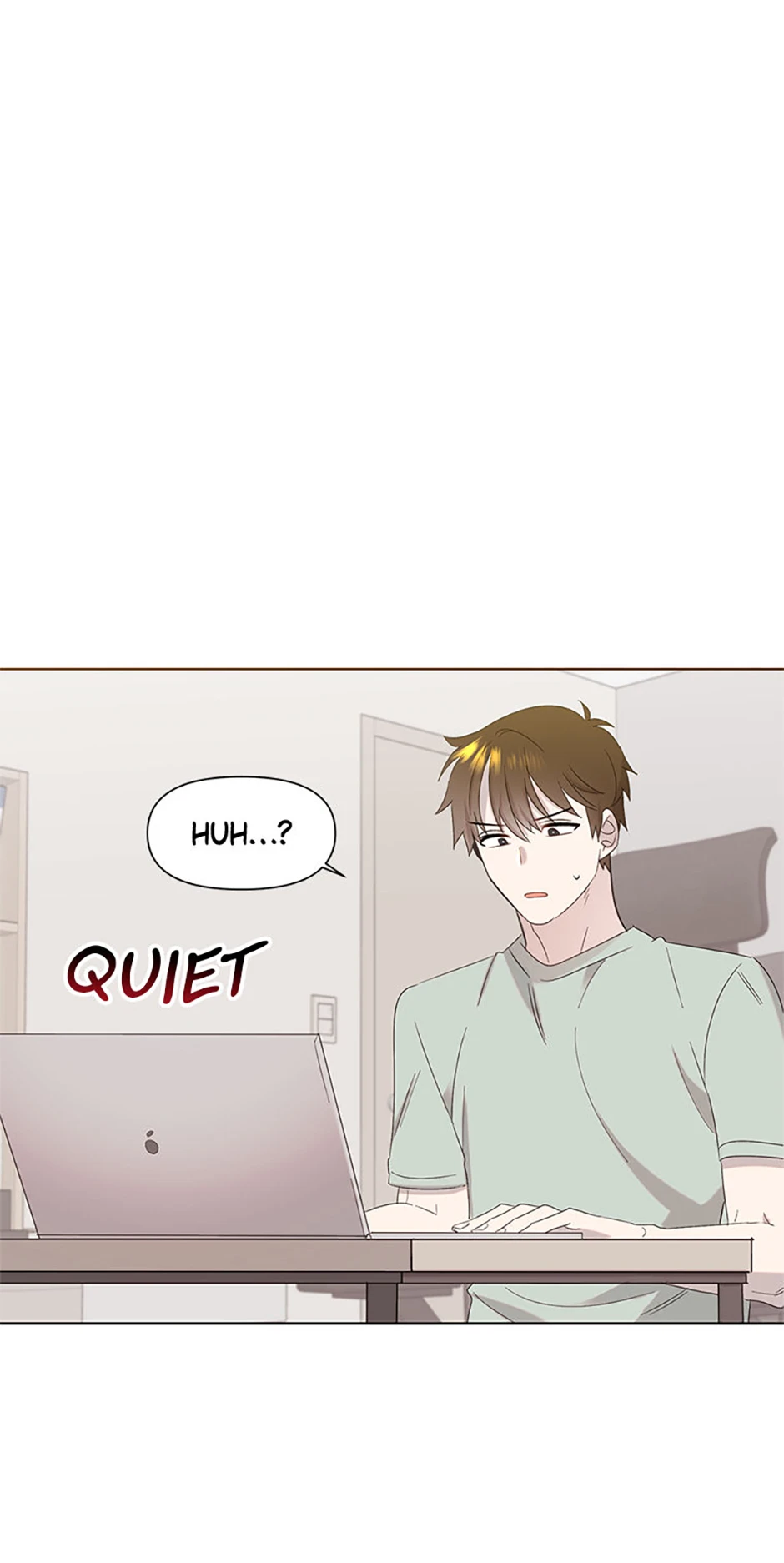 My Brother and His Gift Chapter 3, page 90 of 118