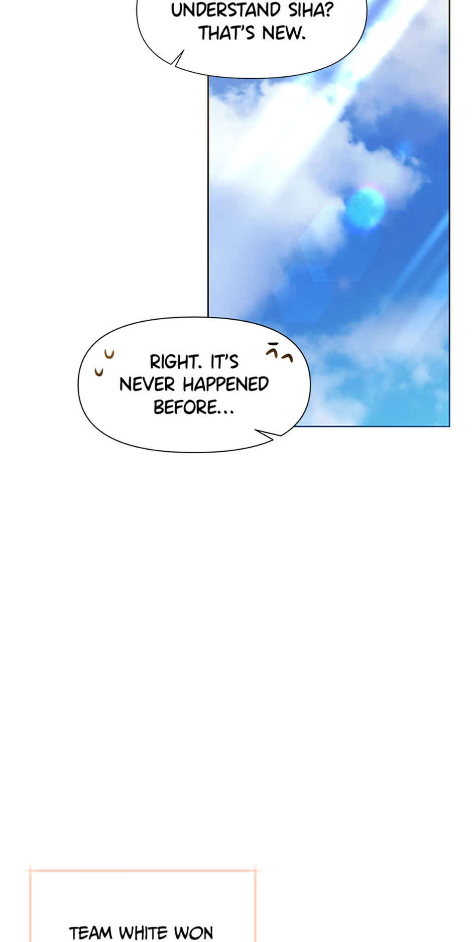 My Brother and His Gift Chapter 30, page 12 of 76