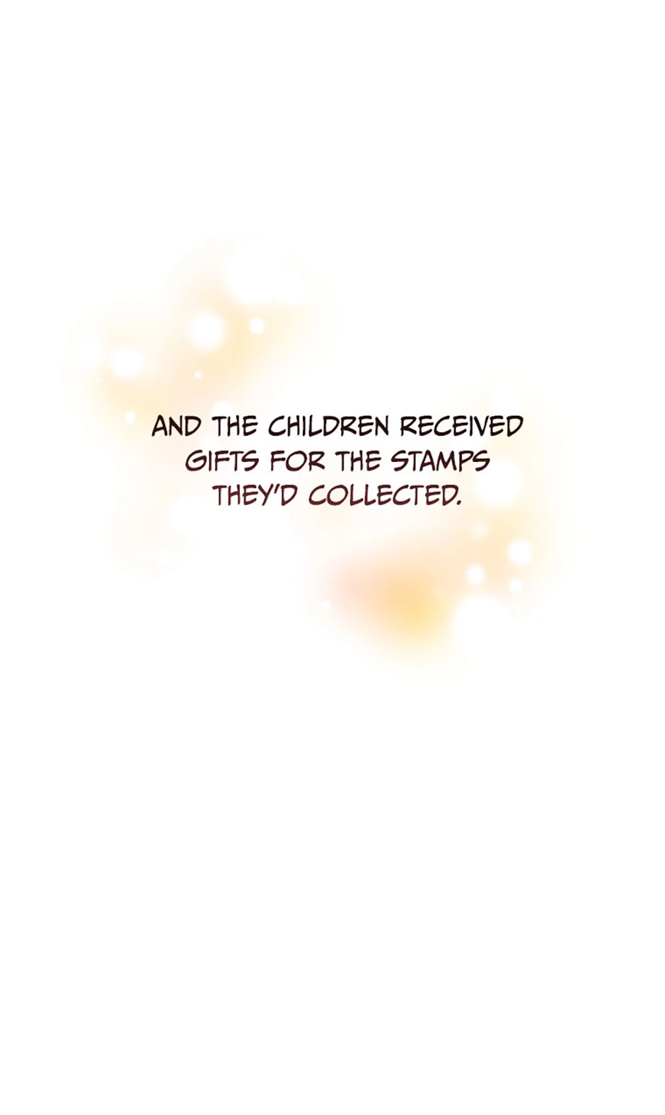My Brother and His Gift Chapter 30, page 15 of 76