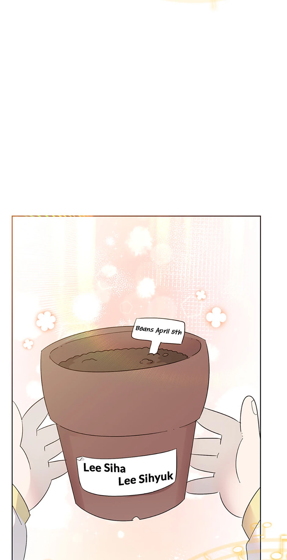 My Brother and His Gift Chapter 30, page 55 of 76