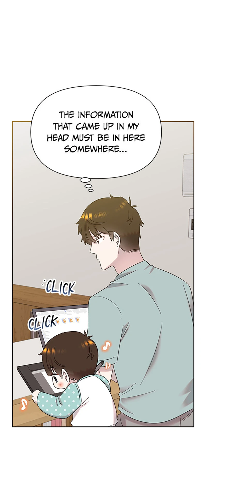 My Brother and His Gift Chapter 31, page 9 of 72