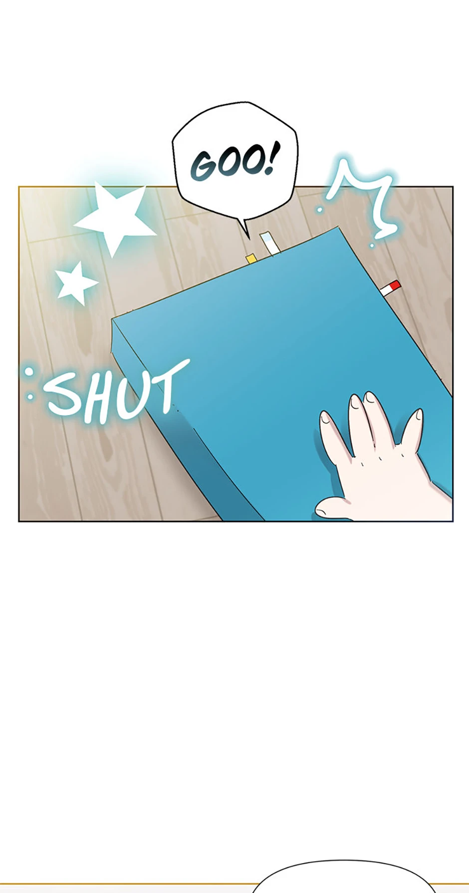 My Brother and His Gift Chapter 32, page 20 of 82