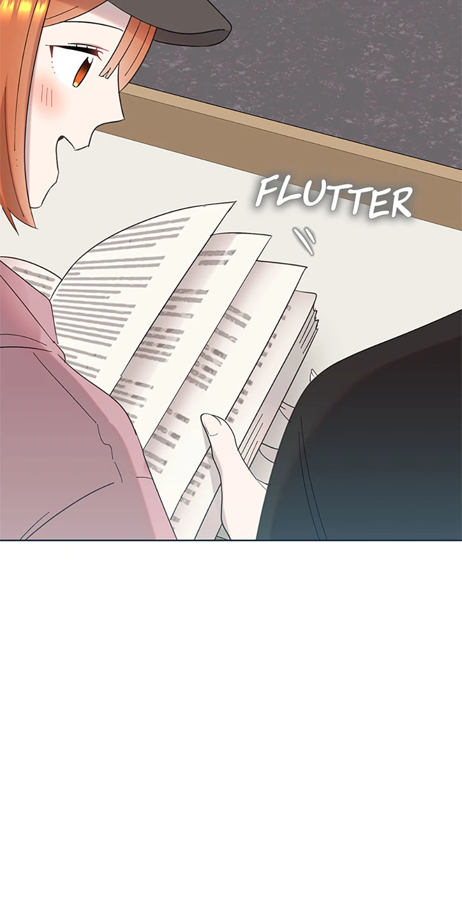 My Brother and His Gift Chapter 32, page 36 of 82