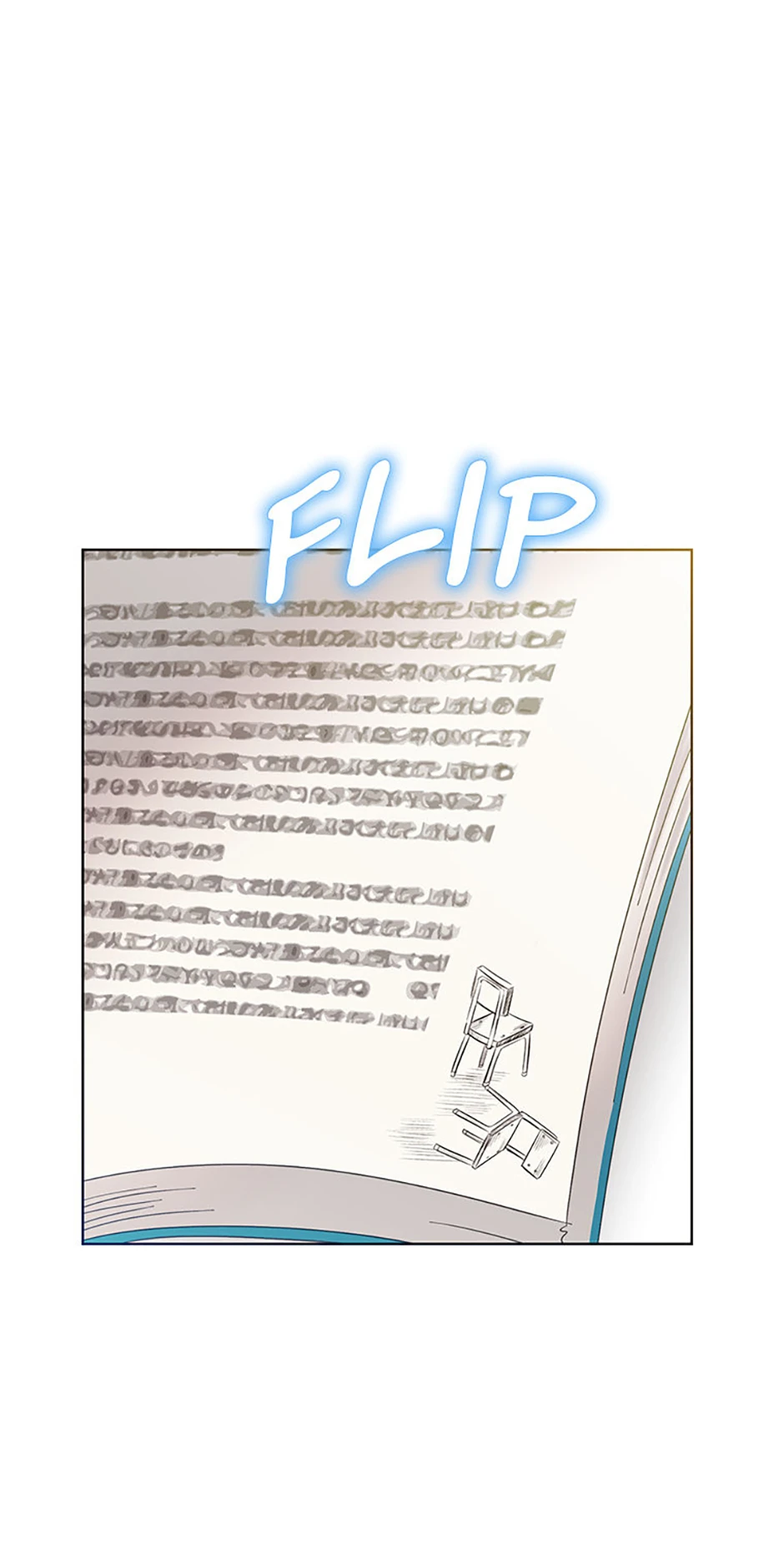 My Brother and His Gift Chapter 32, page 37 of 82