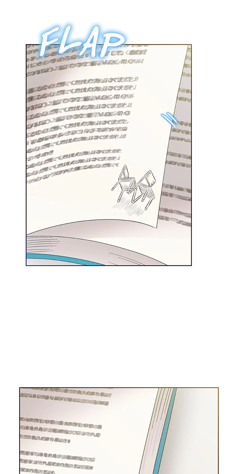 My Brother and His Gift Chapter 32, page 38 of 82