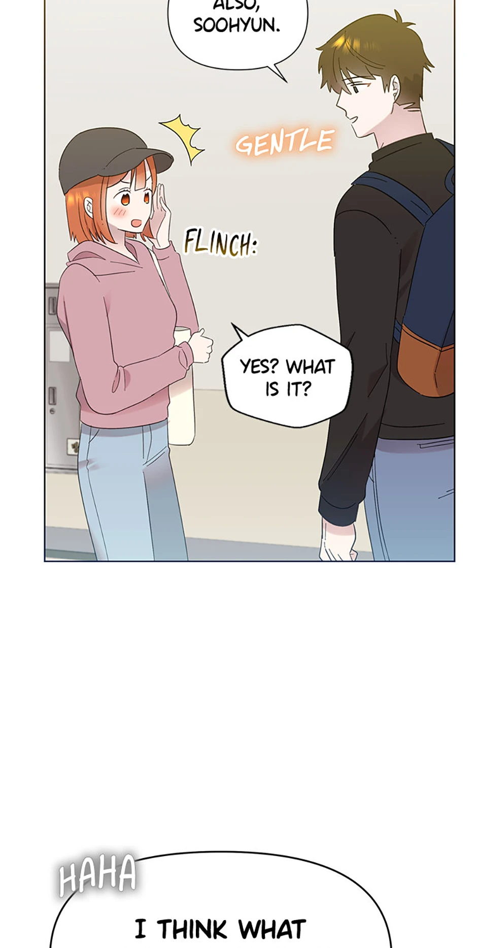 My Brother and His Gift Chapter 32, page 52 of 82