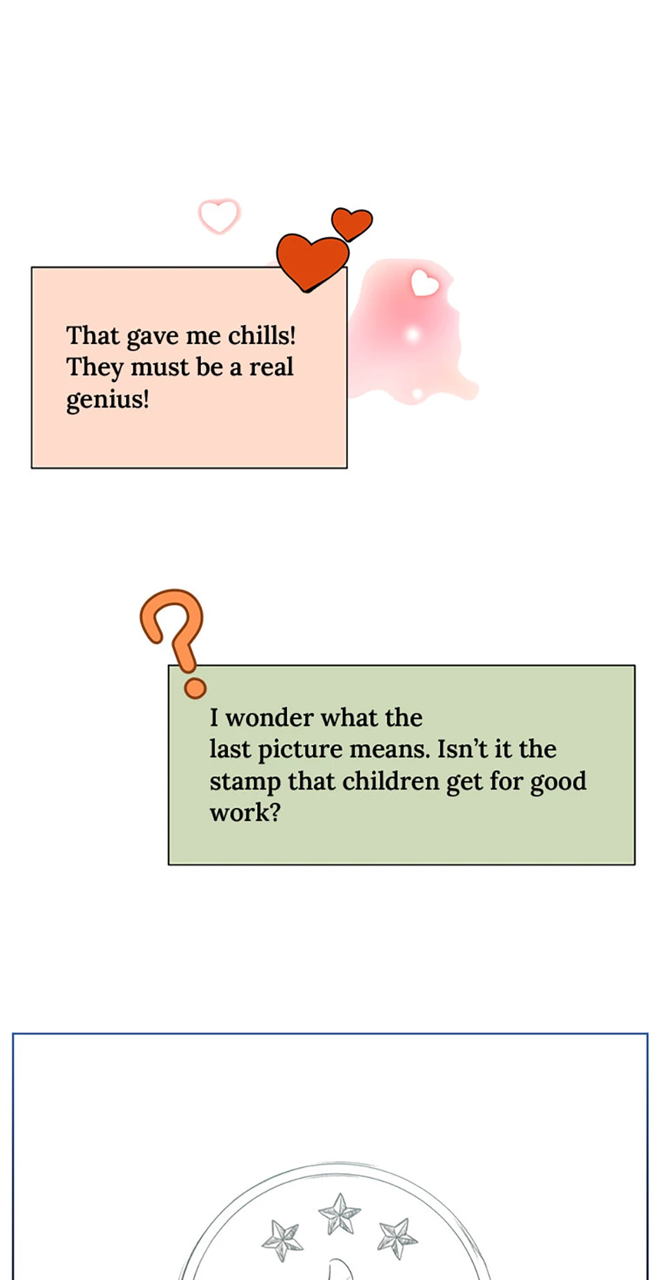 My Brother and His Gift Chapter 32, page 74 of 82