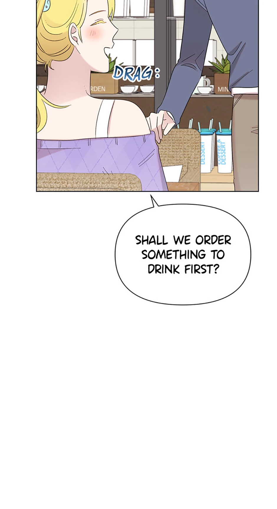My Brother and His Gift Chapter 33, page 23 of 82