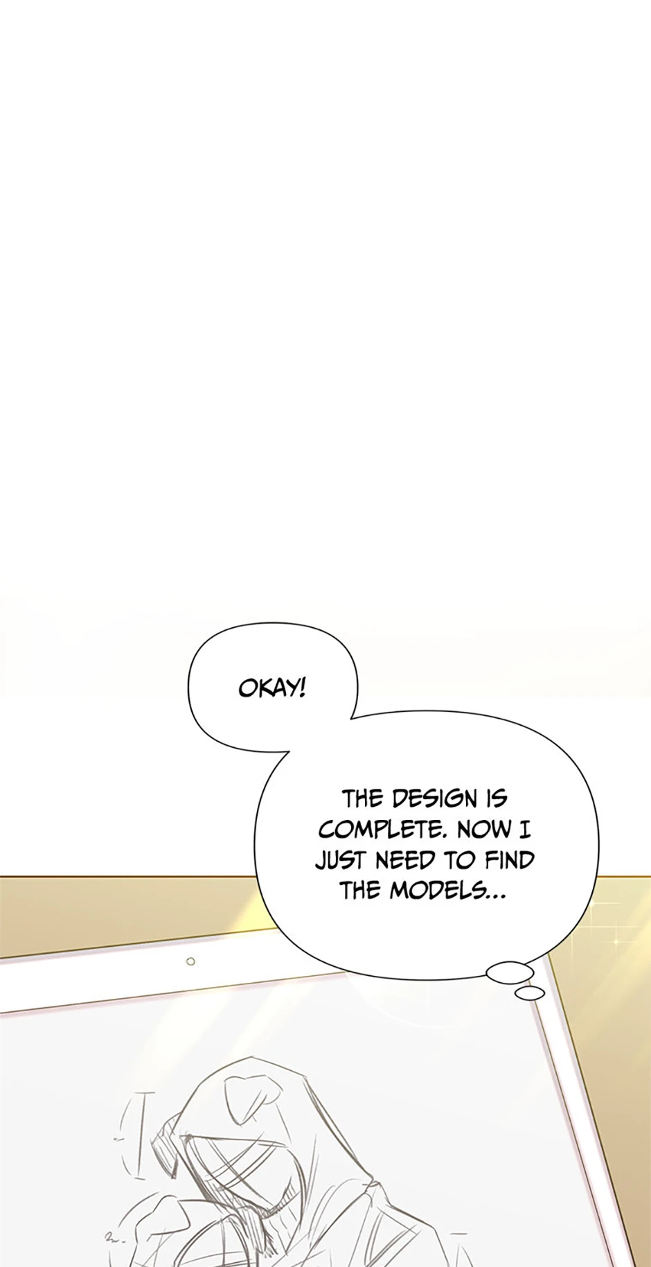 My Brother and His Gift Chapter 33, page 5 of 82
