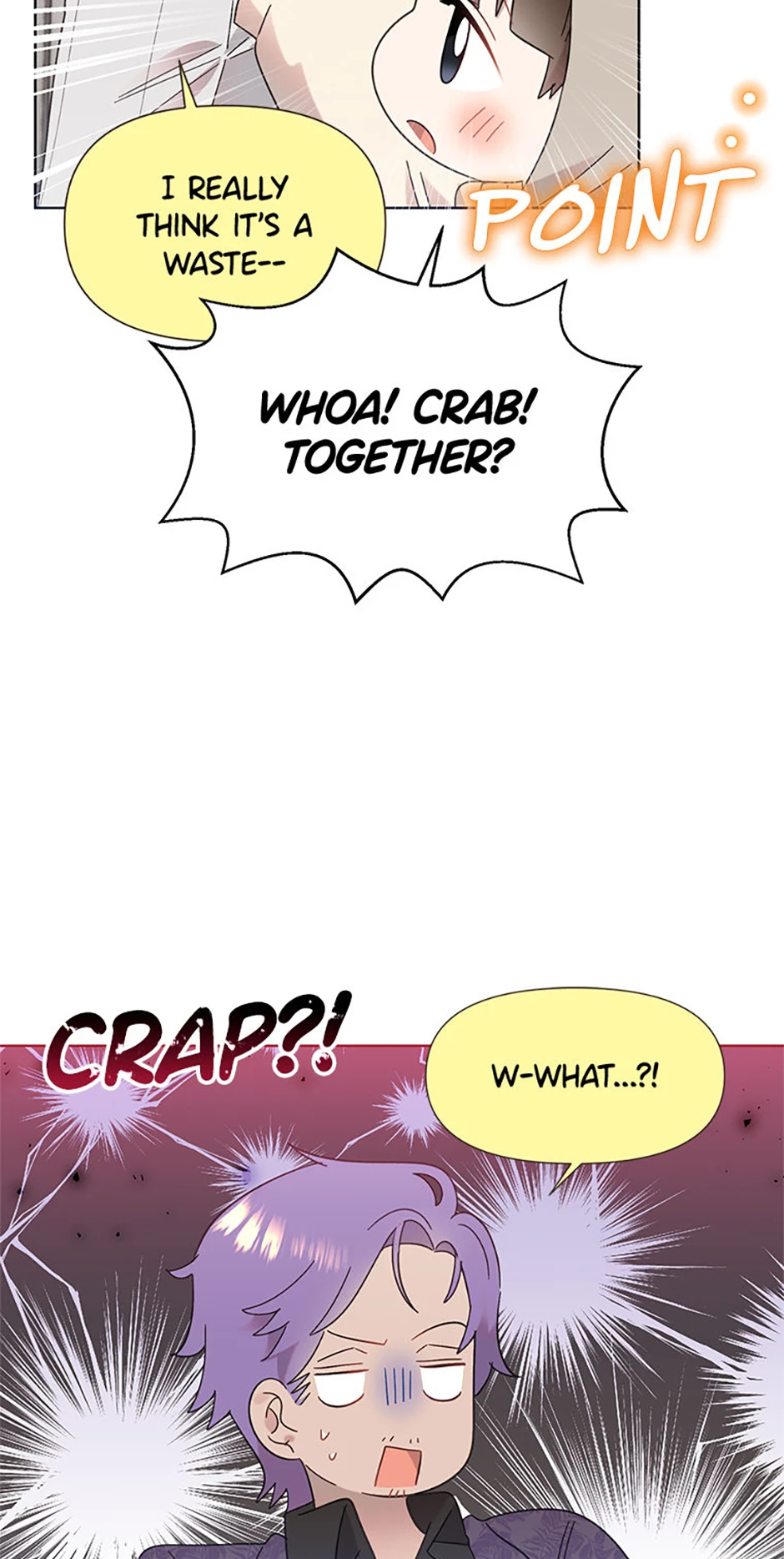 My Brother and His Gift Chapter 35, page 10 of 81