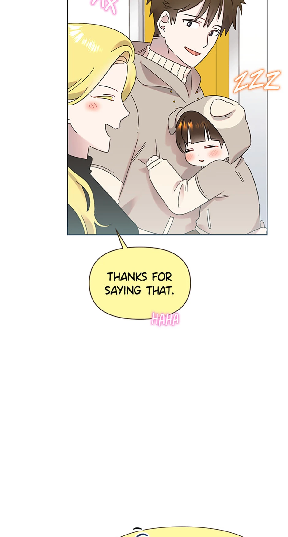 My Brother and His Gift Chapter 35, page 43 of 81