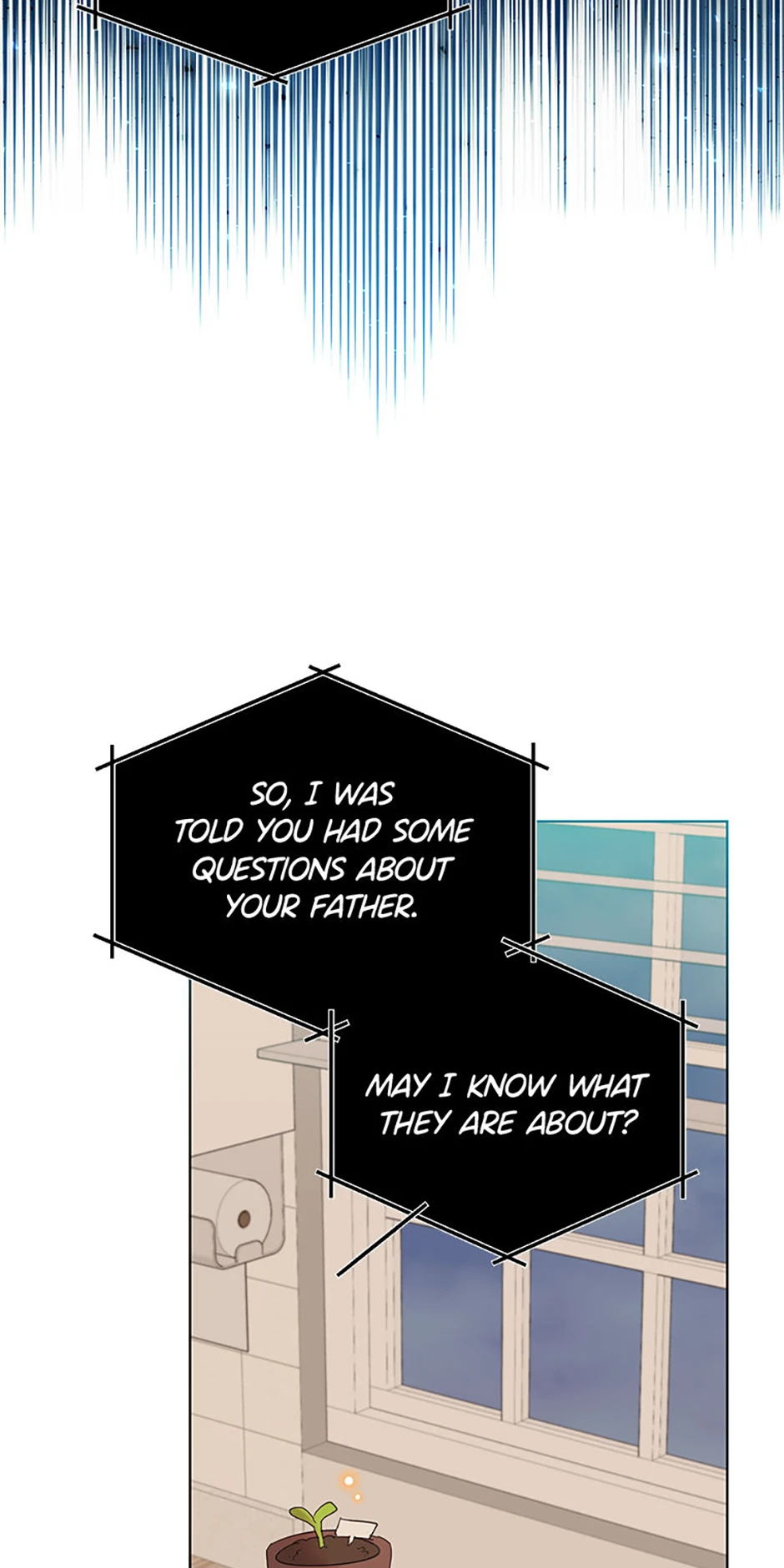 My Brother and His Gift Chapter 36, page 13 of 86