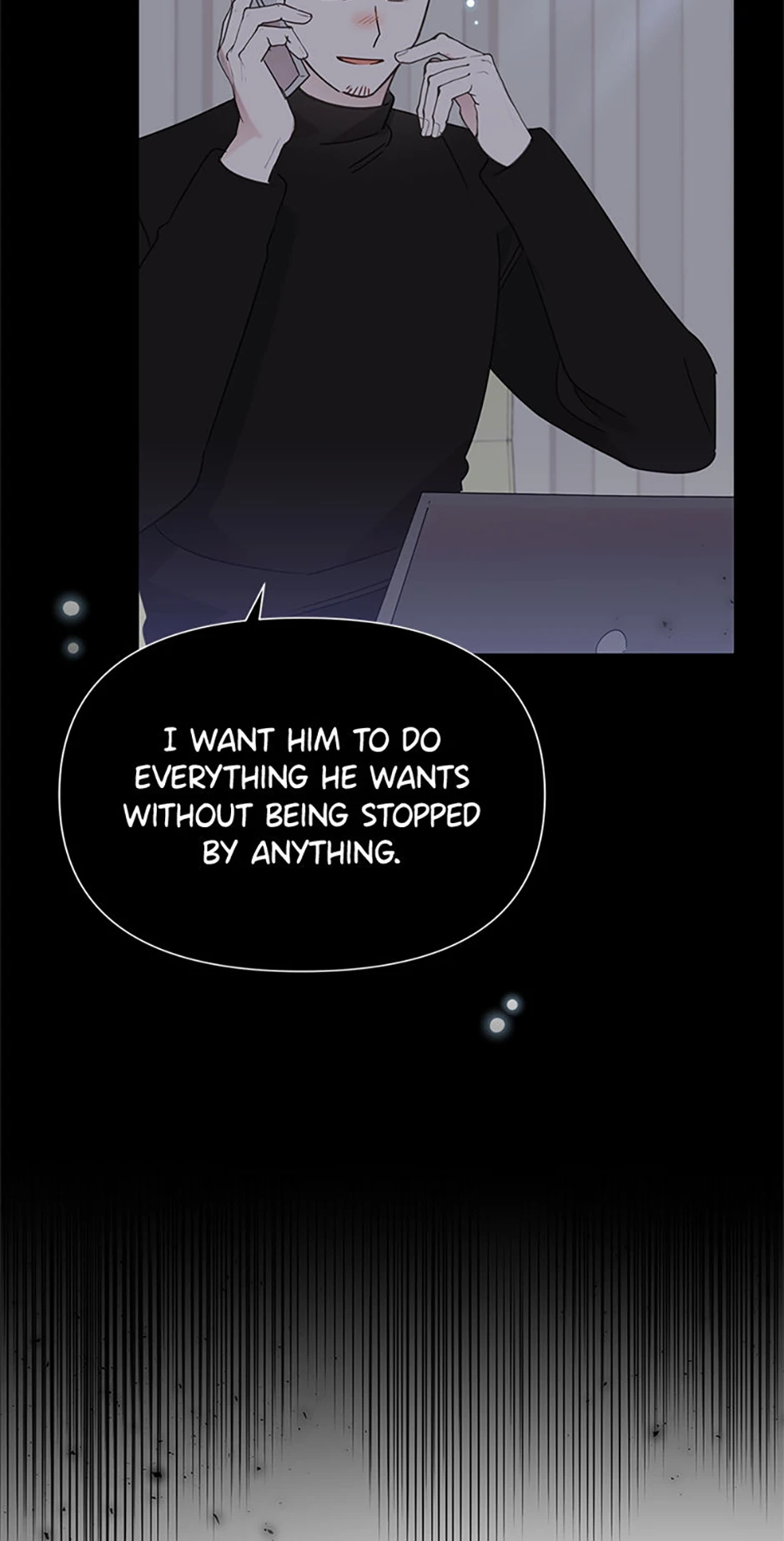 My Brother and His Gift Chapter 36, page 50 of 86