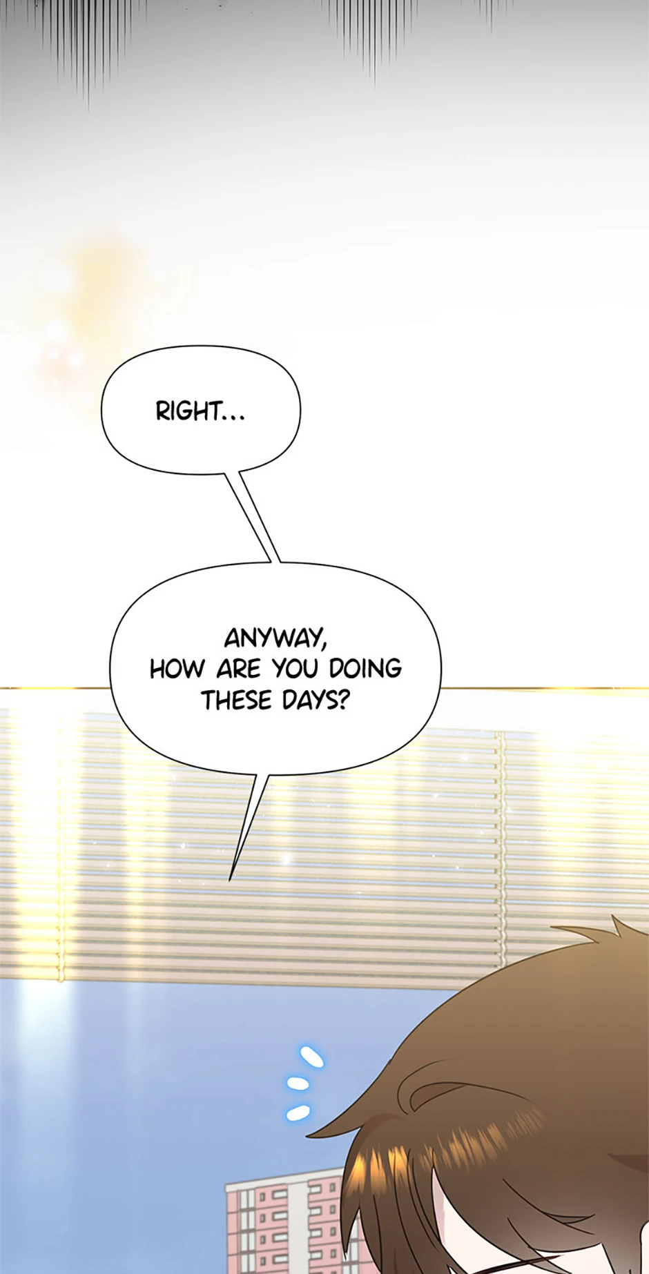 My Brother and His Gift Chapter 36, page 51 of 86