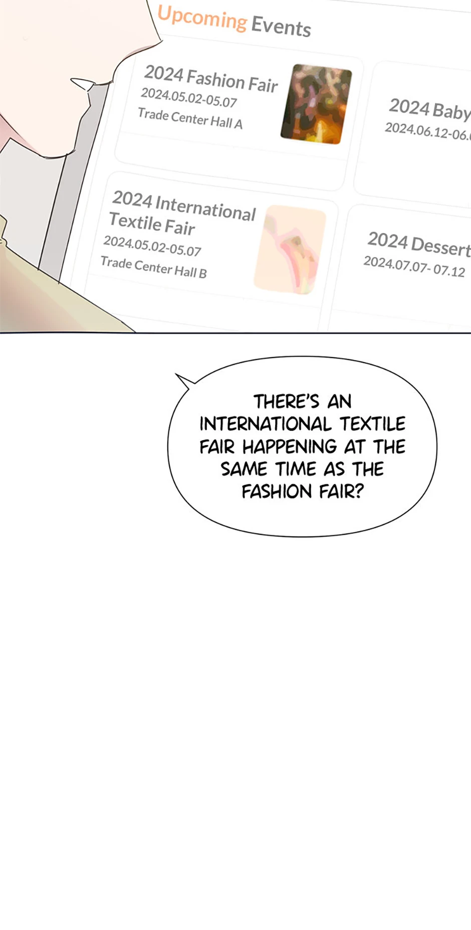 My Brother and His Gift Chapter 37, page 16 of 87