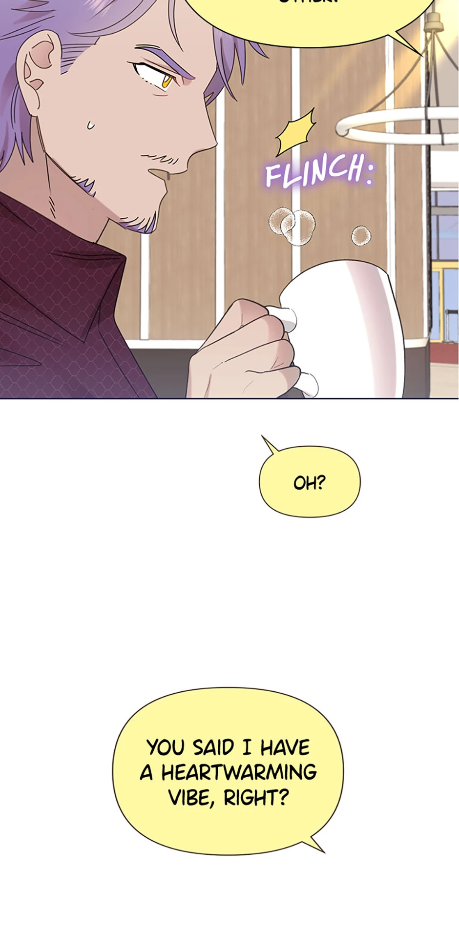 My Brother and His Gift Chapter 37, page 30 of 87