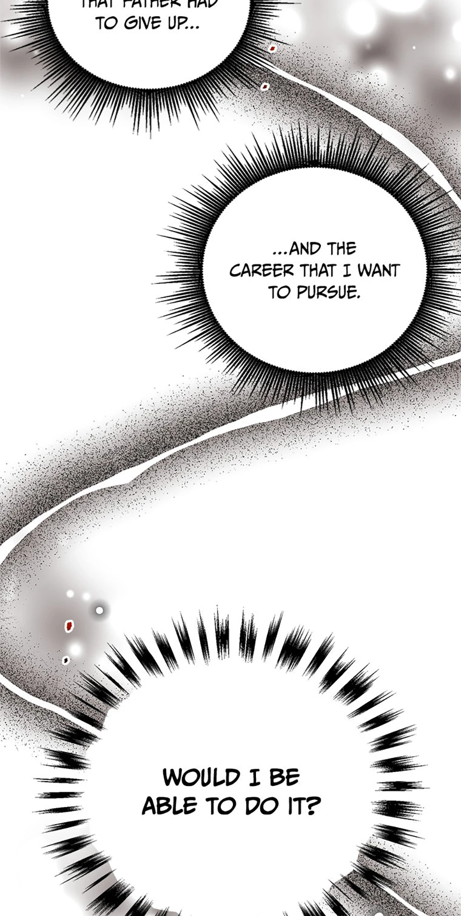 My Brother and His Gift Chapter 37, page 5 of 87
