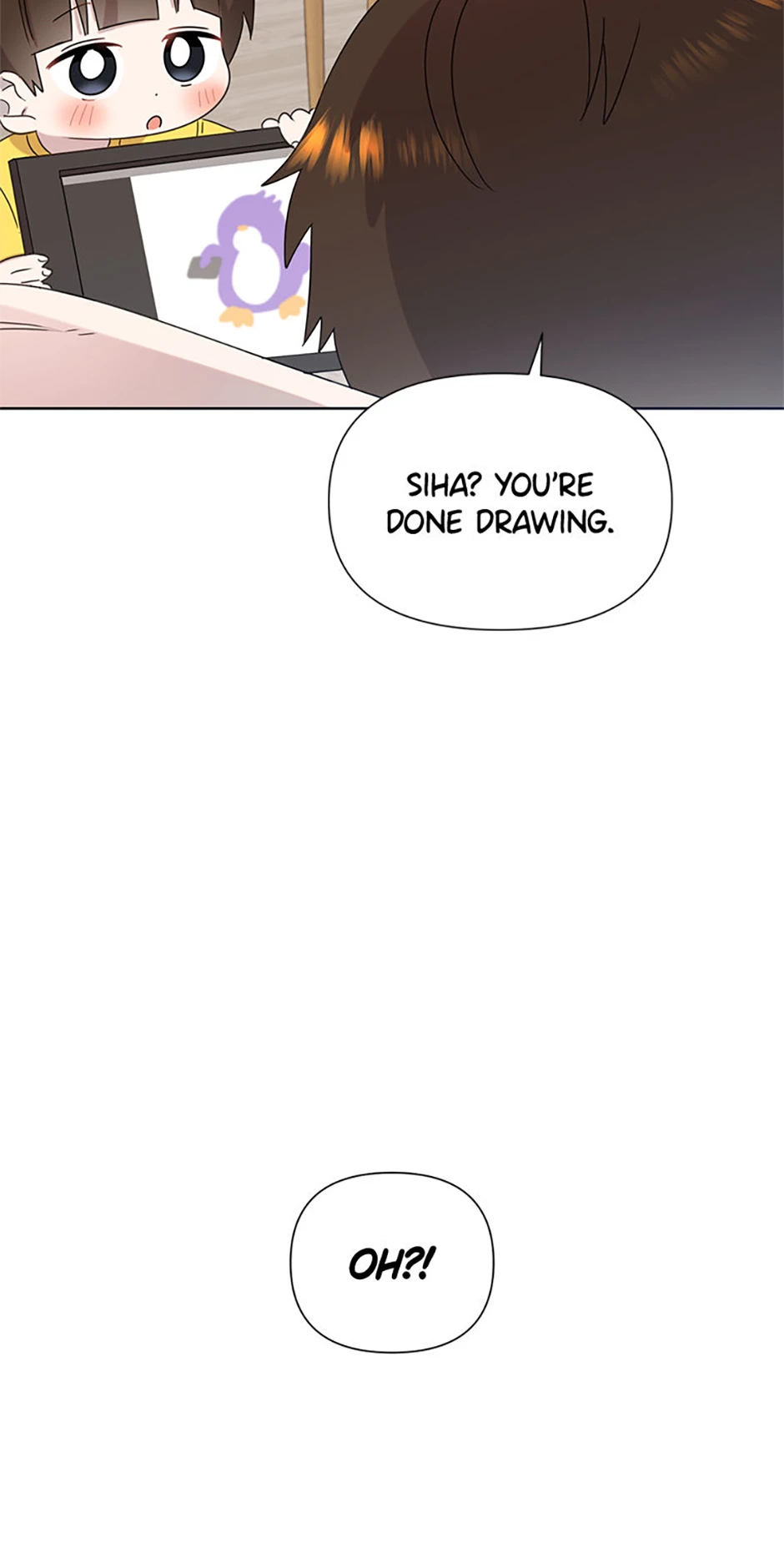 My Brother and His Gift Chapter 37, page 7 of 87