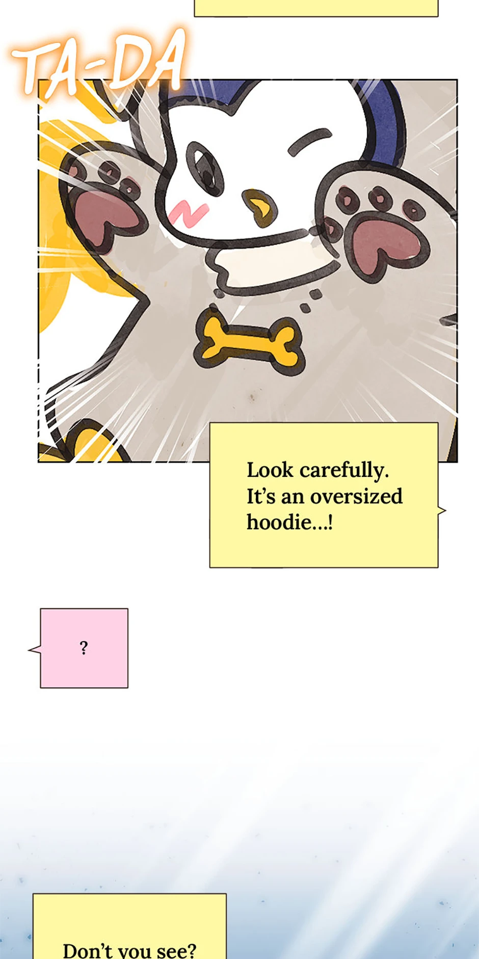 My Brother and His Gift Chapter 38, page 12 of 96