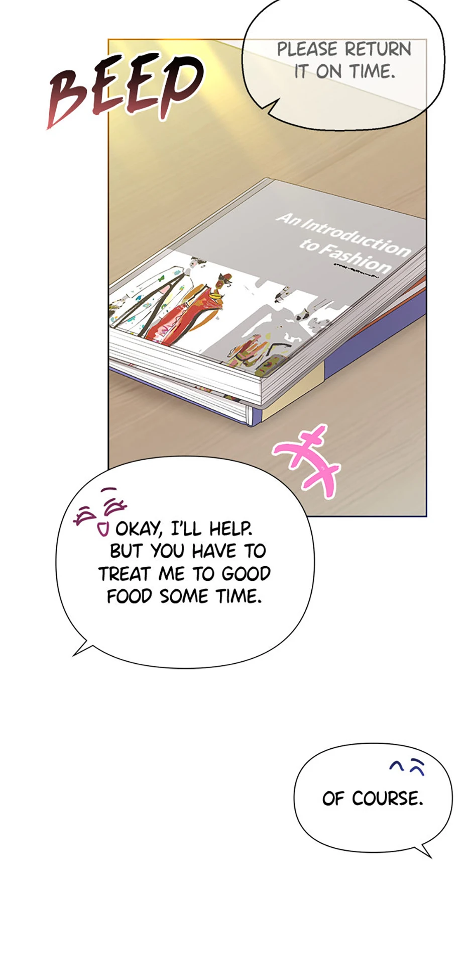 My Brother and His Gift Chapter 38, page 27 of 96