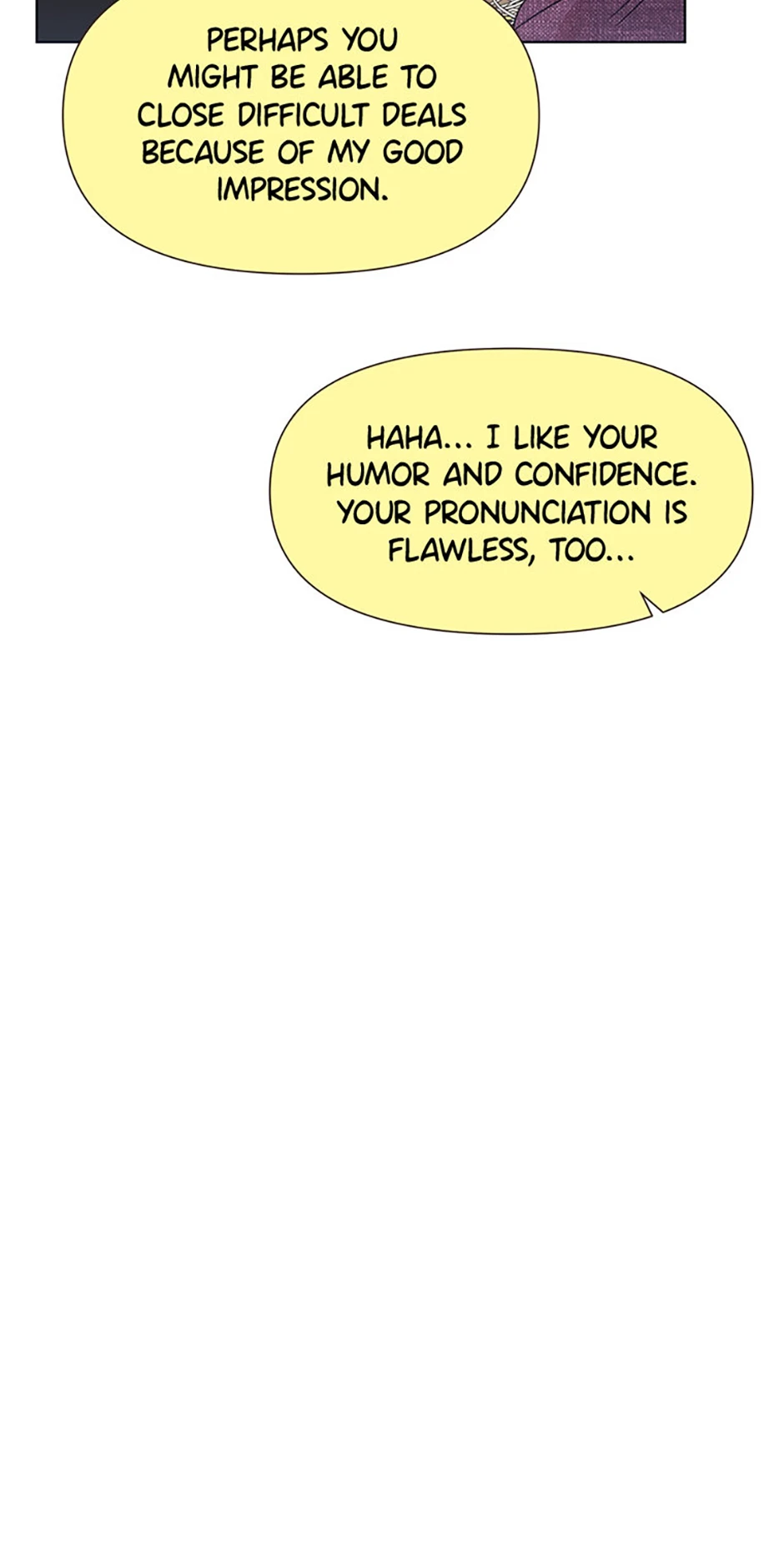 My Brother and His Gift Chapter 38, page 53 of 96