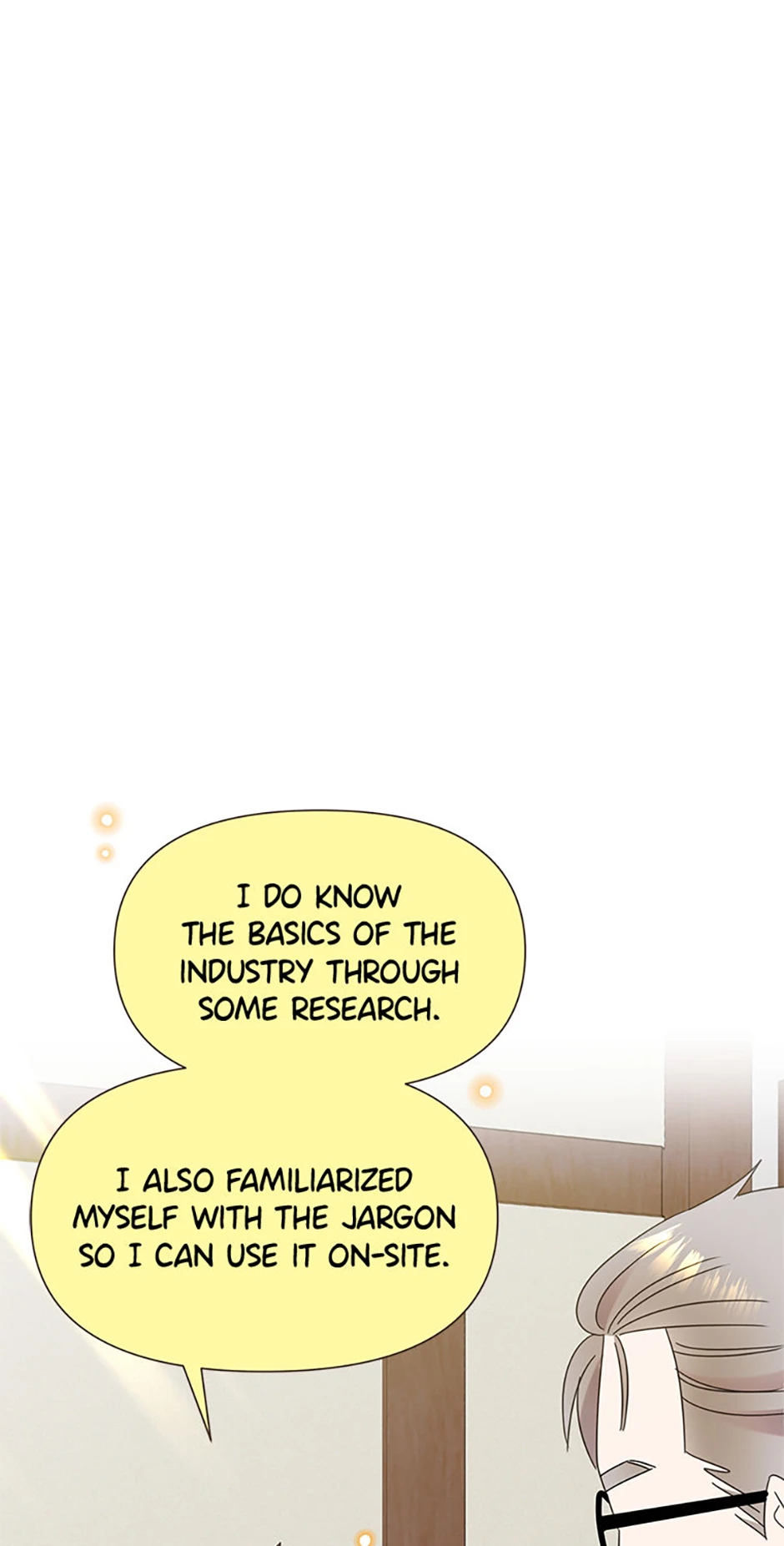 My Brother and His Gift Chapter 38, page 56 of 96