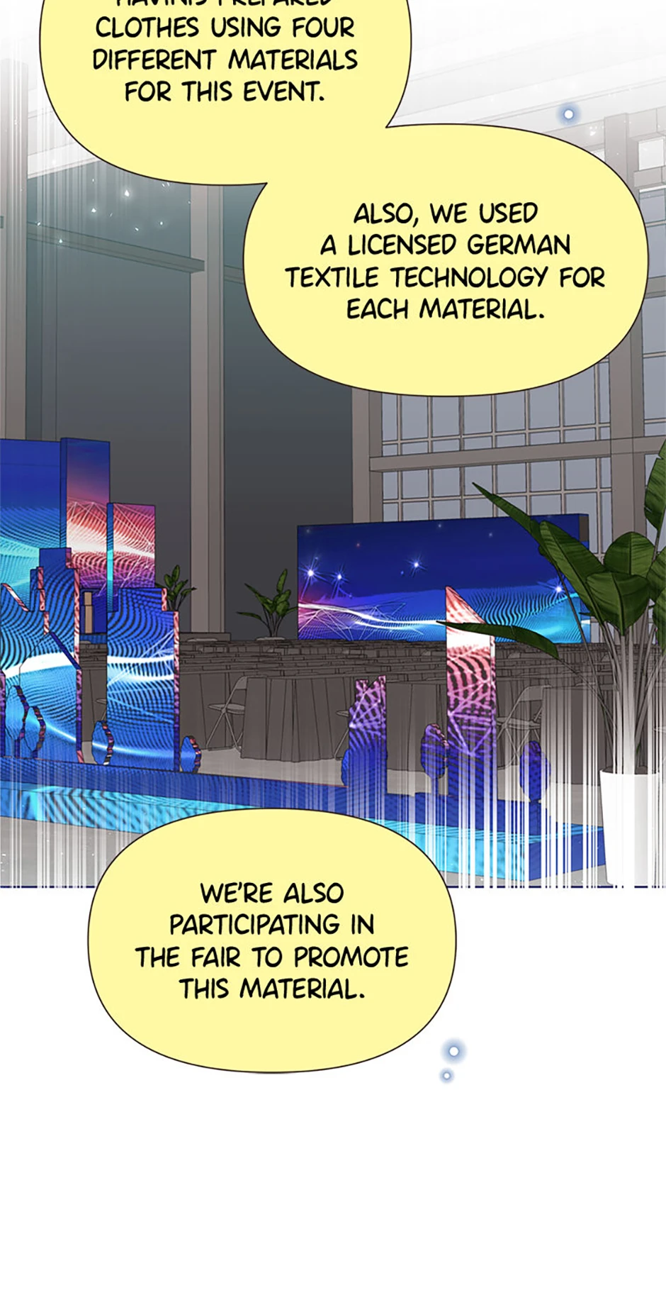 My Brother and His Gift Chapter 38, page 60 of 96