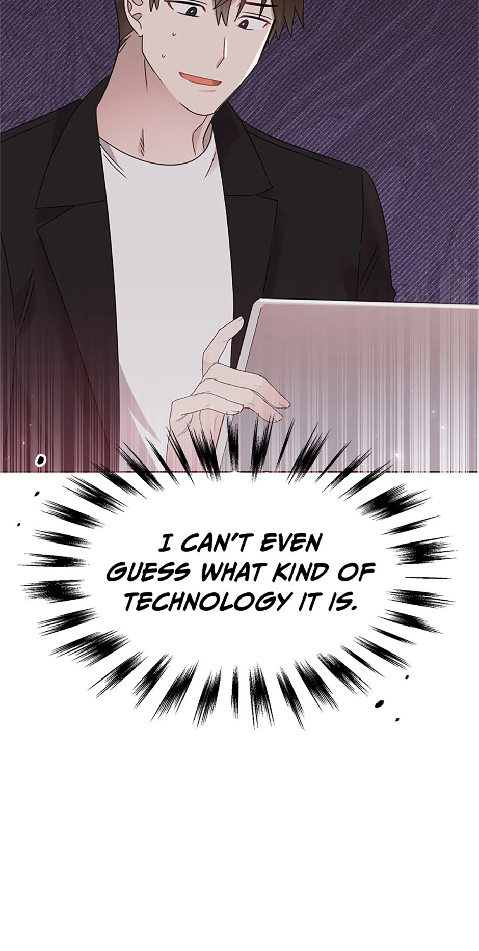 My Brother and His Gift Chapter 38, page 66 of 96