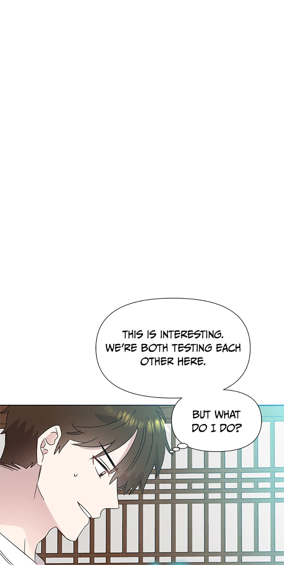 My Brother and His Gift Chapter 38, page 70 of 96