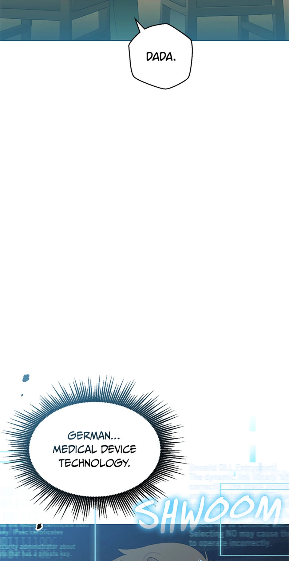 My Brother and His Gift Chapter 38, page 81 of 96