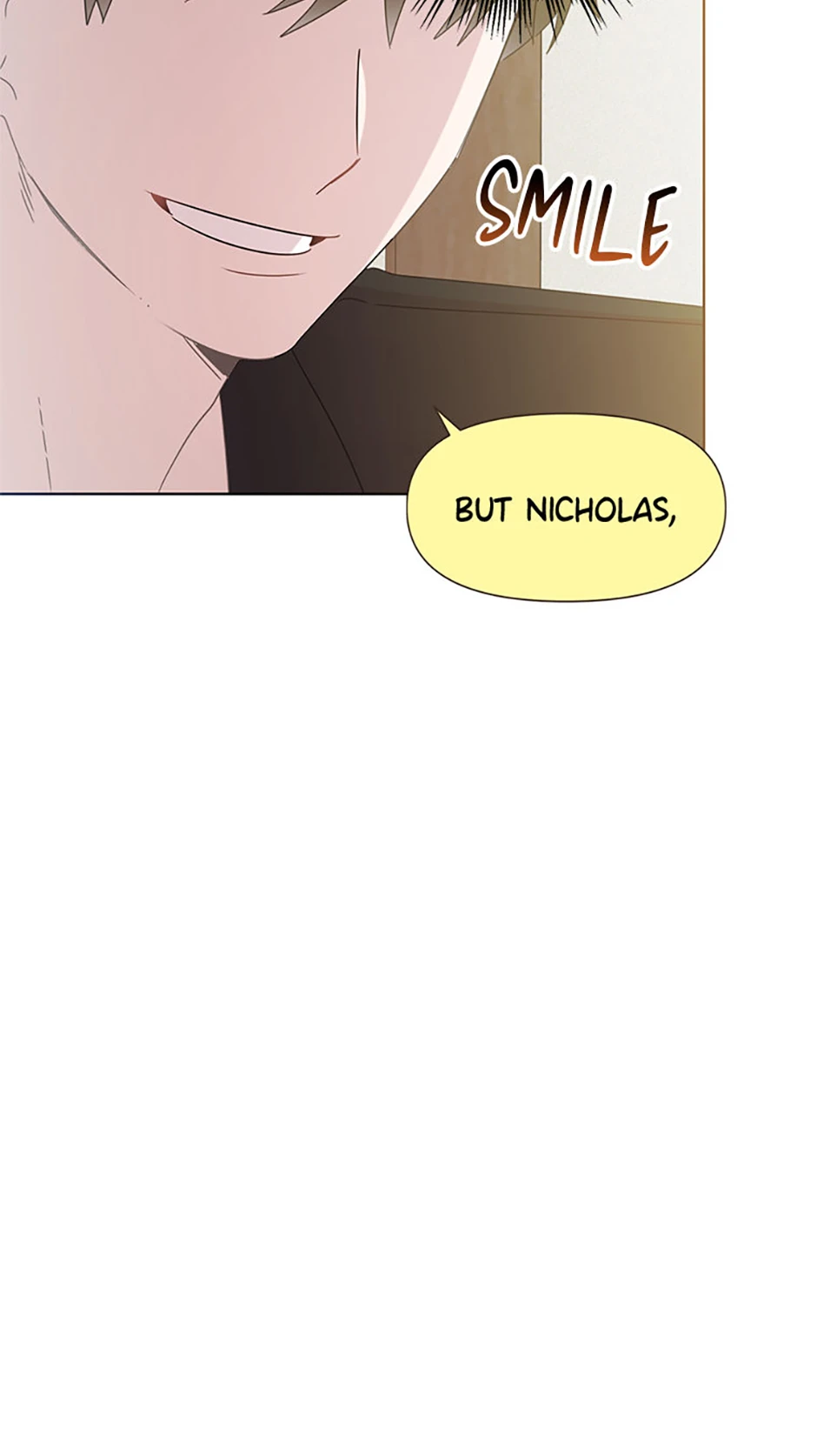 My Brother and His Gift Chapter 38, page 90 of 96