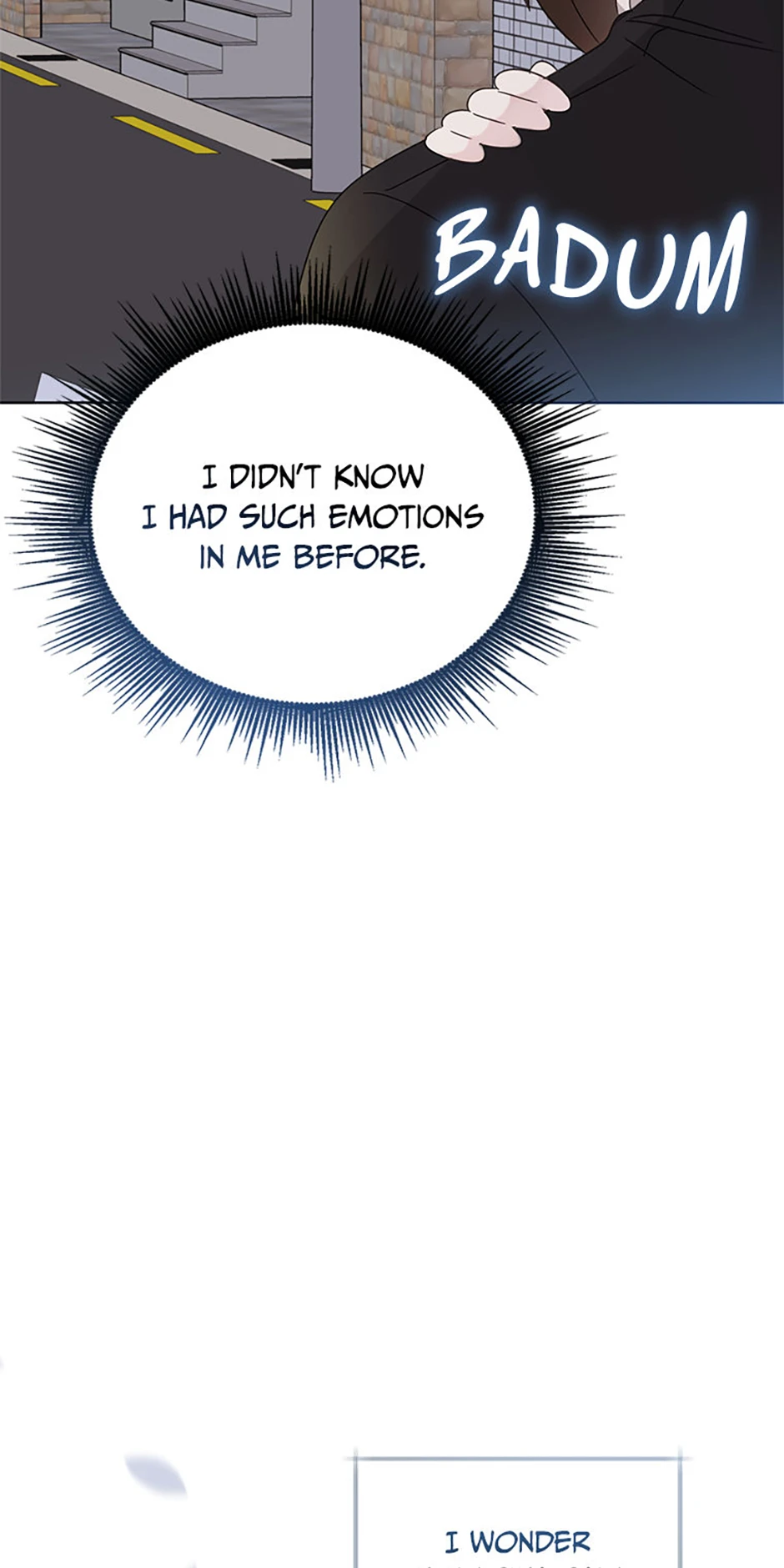 My Brother and His Gift Chapter 39, page 19 of 84