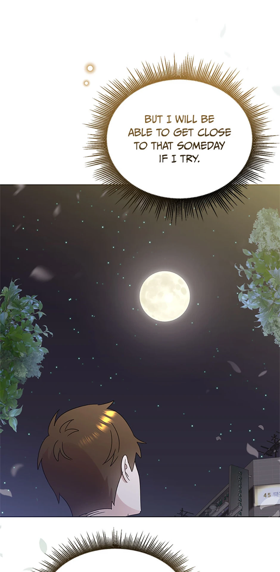 My Brother and His Gift Chapter 39, page 24 of 84