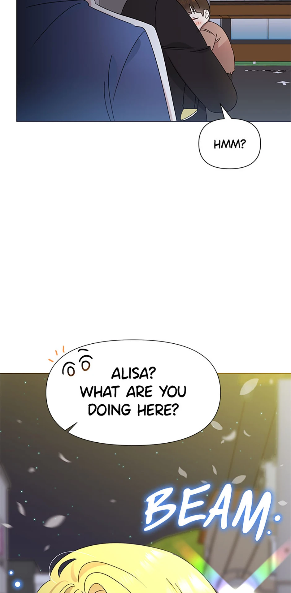 My Brother and His Gift Chapter 39, page 27 of 84