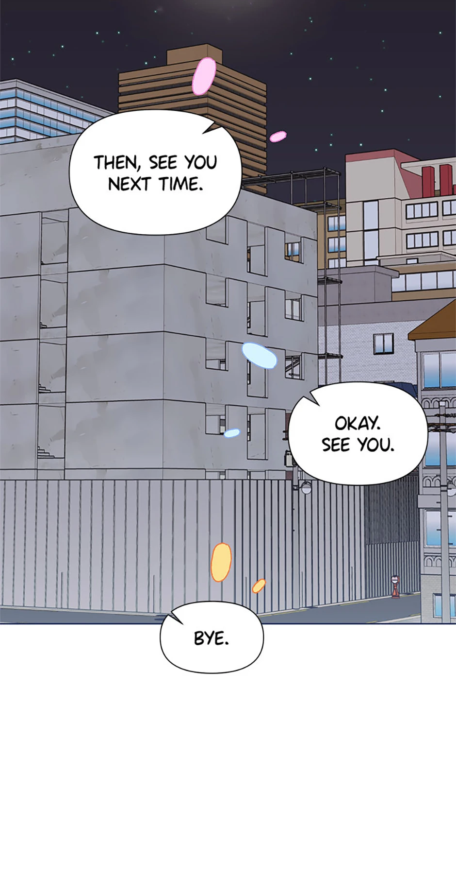 My Brother and His Gift Chapter 39, page 60 of 84