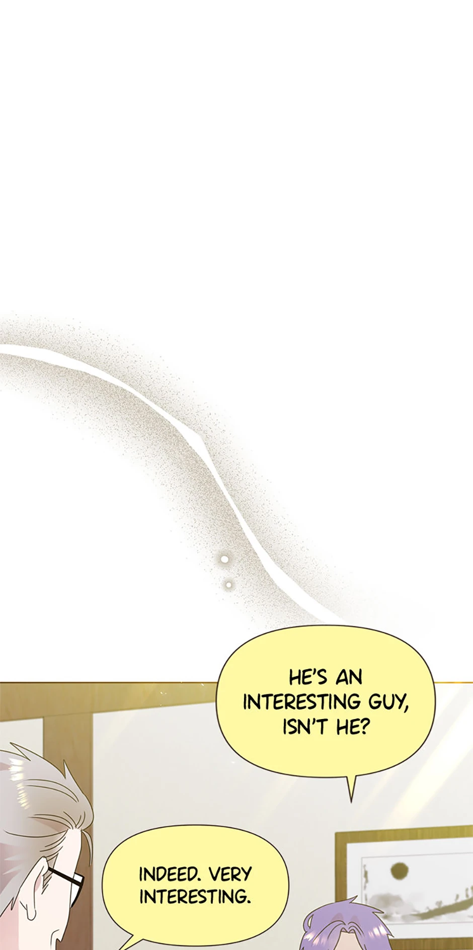 My Brother and His Gift Chapter 39, page 7 of 84