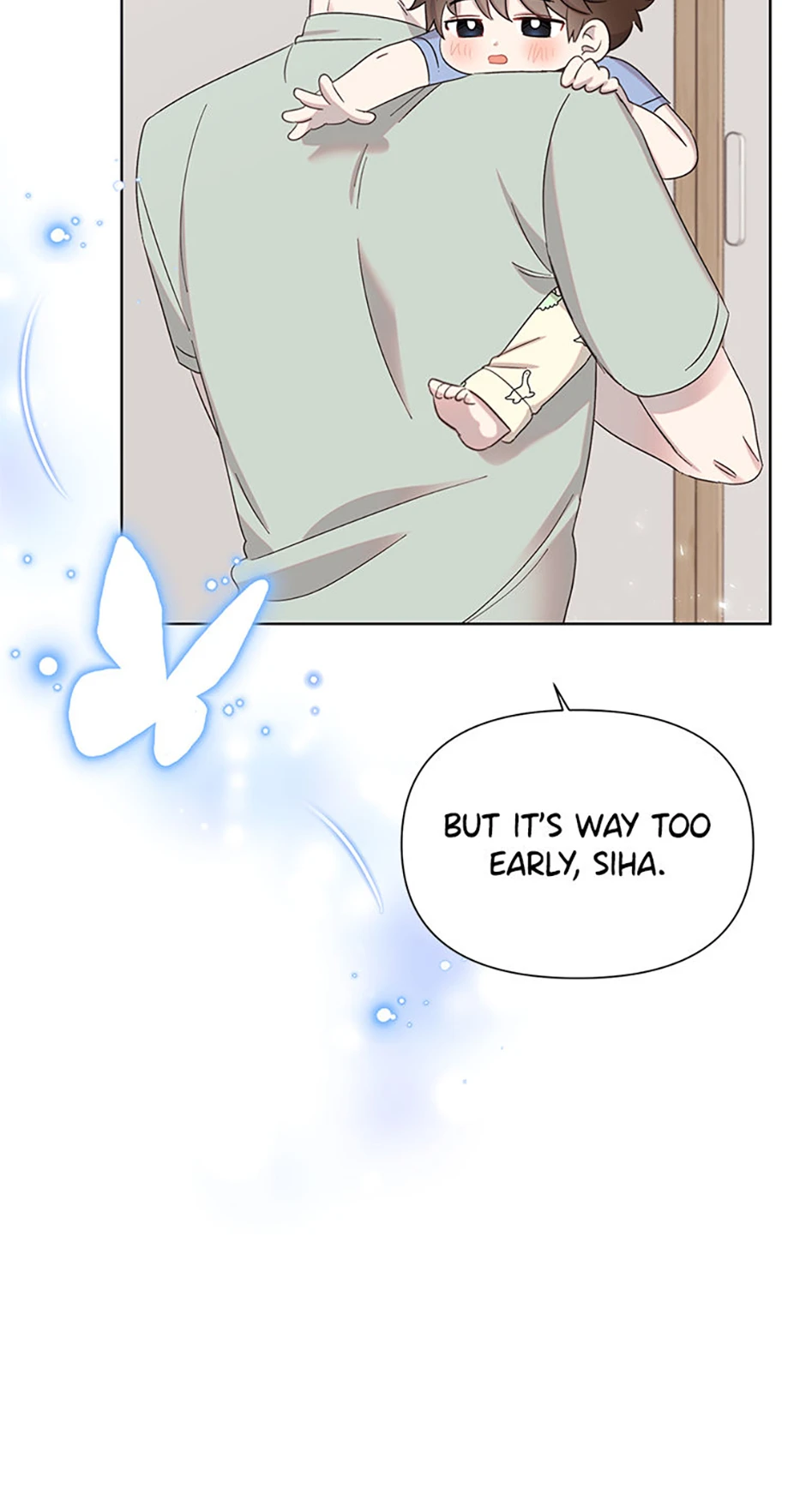 My Brother and His Gift Chapter 4, page 14 of 90
