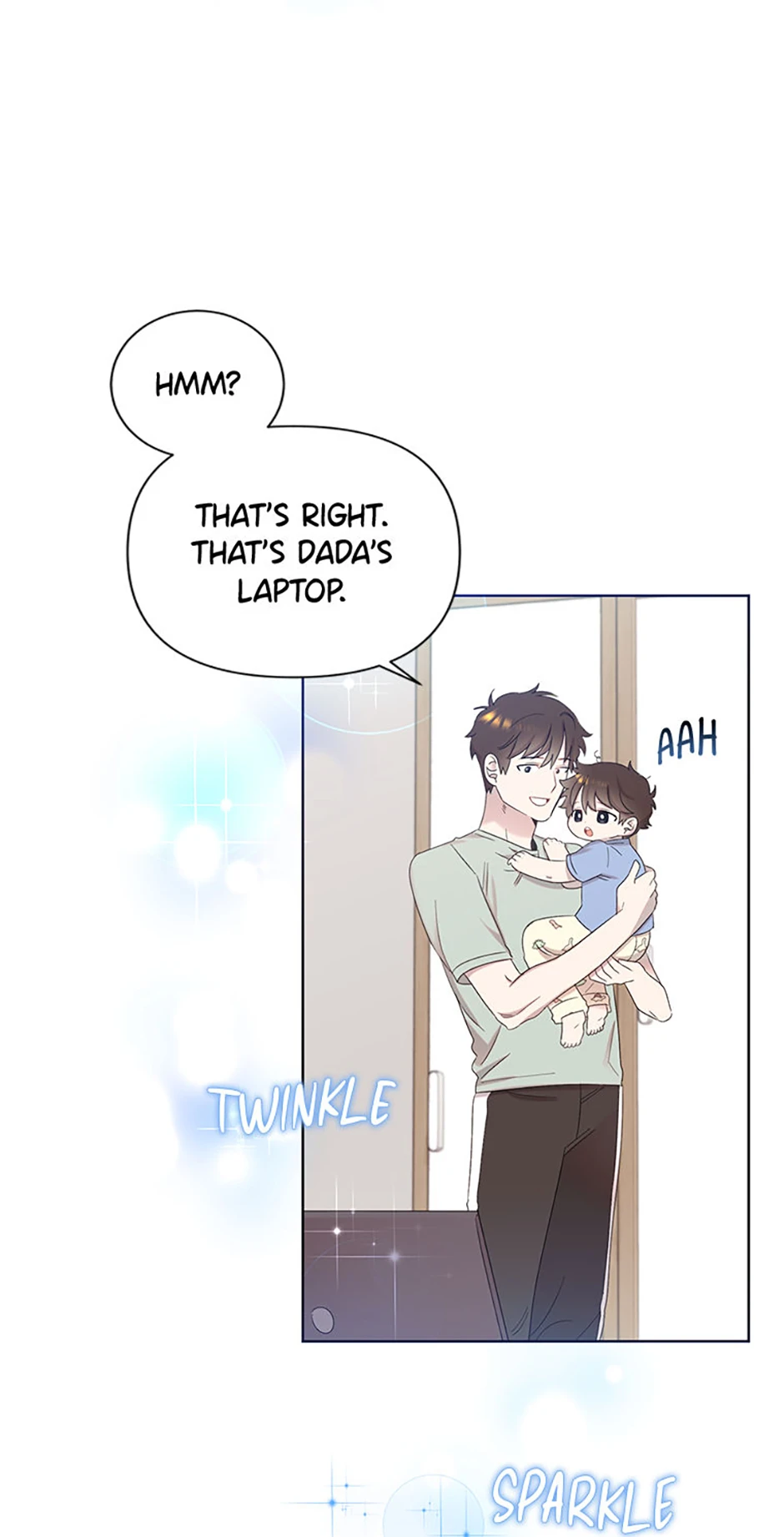 My Brother and His Gift Chapter 4, page 16 of 90