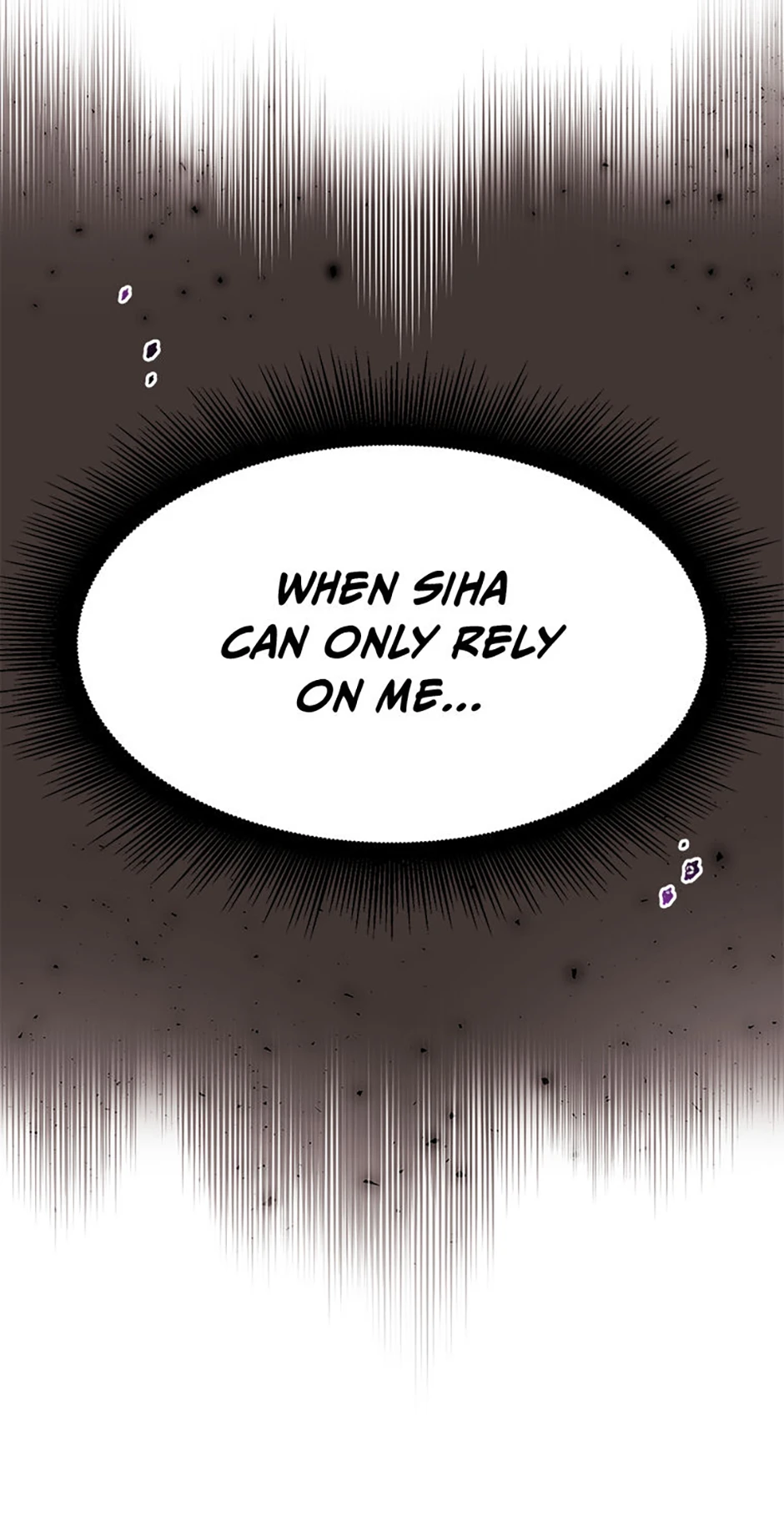 My Brother and His Gift Chapter 4, page 63 of 90