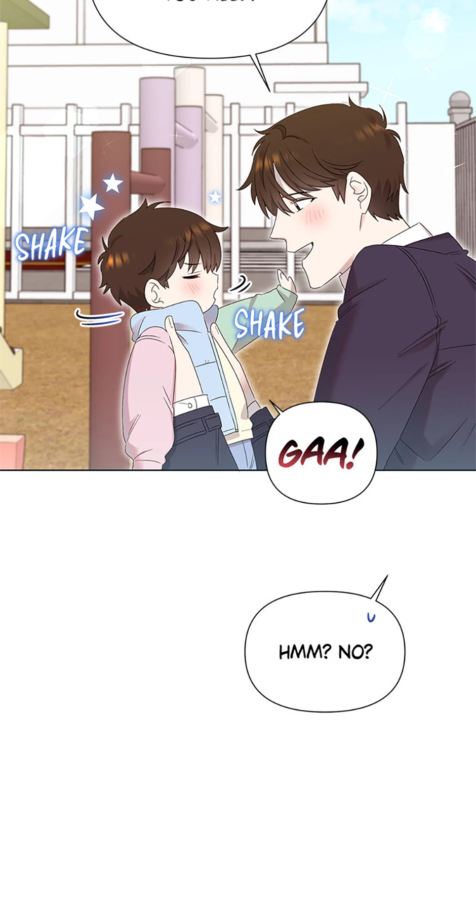 My Brother and His Gift Chapter 4, page 80 of 90