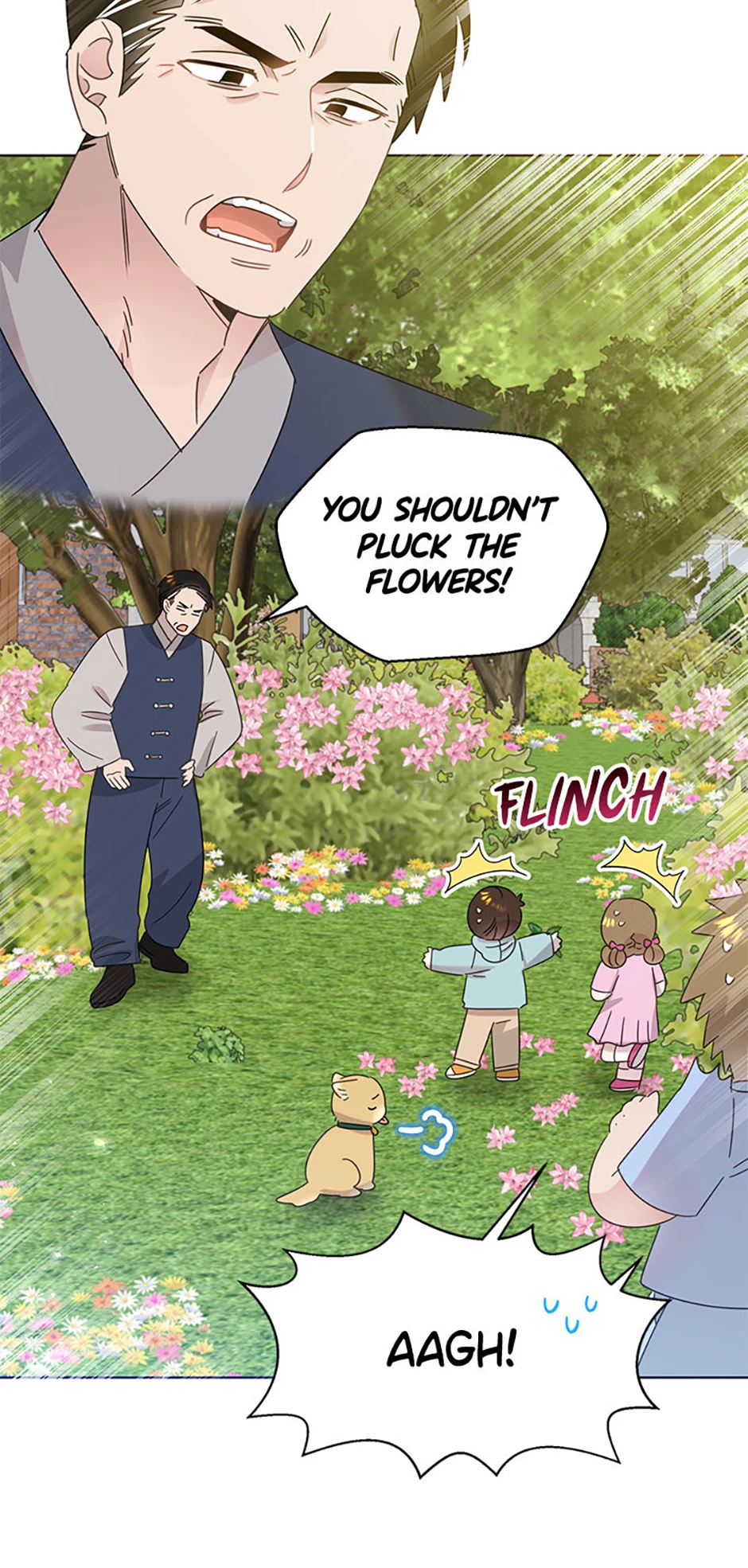 My Brother and His Gift Chapter 40, page 13 of 82