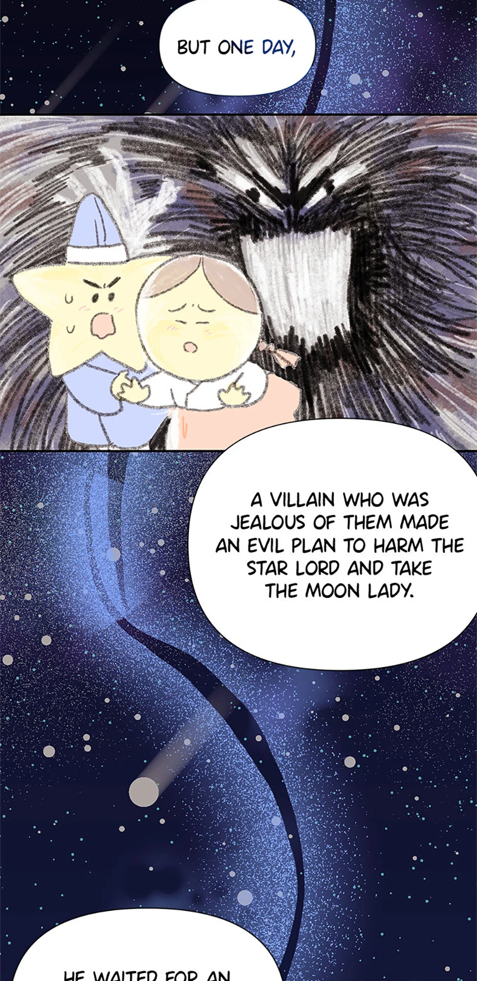 My Brother and His Gift Chapter 40, page 24 of 82
