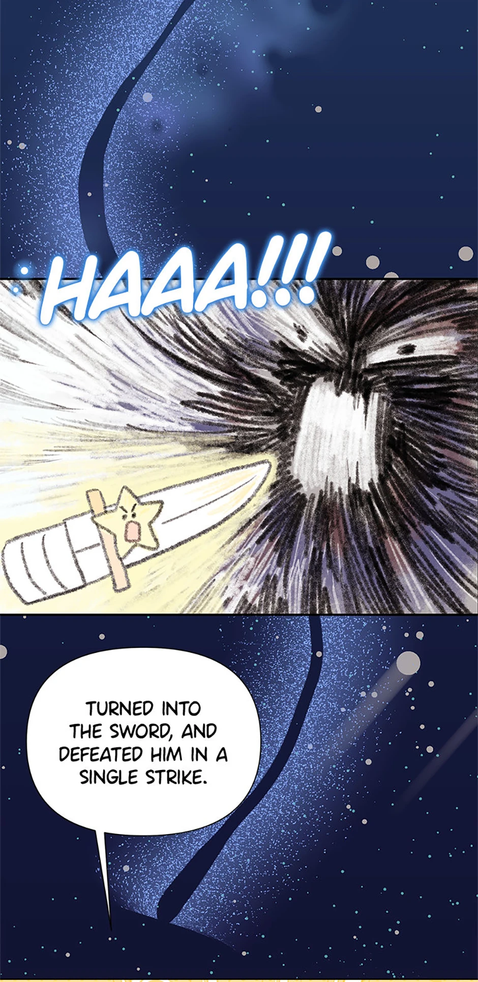 My Brother and His Gift Chapter 40, page 27 of 82