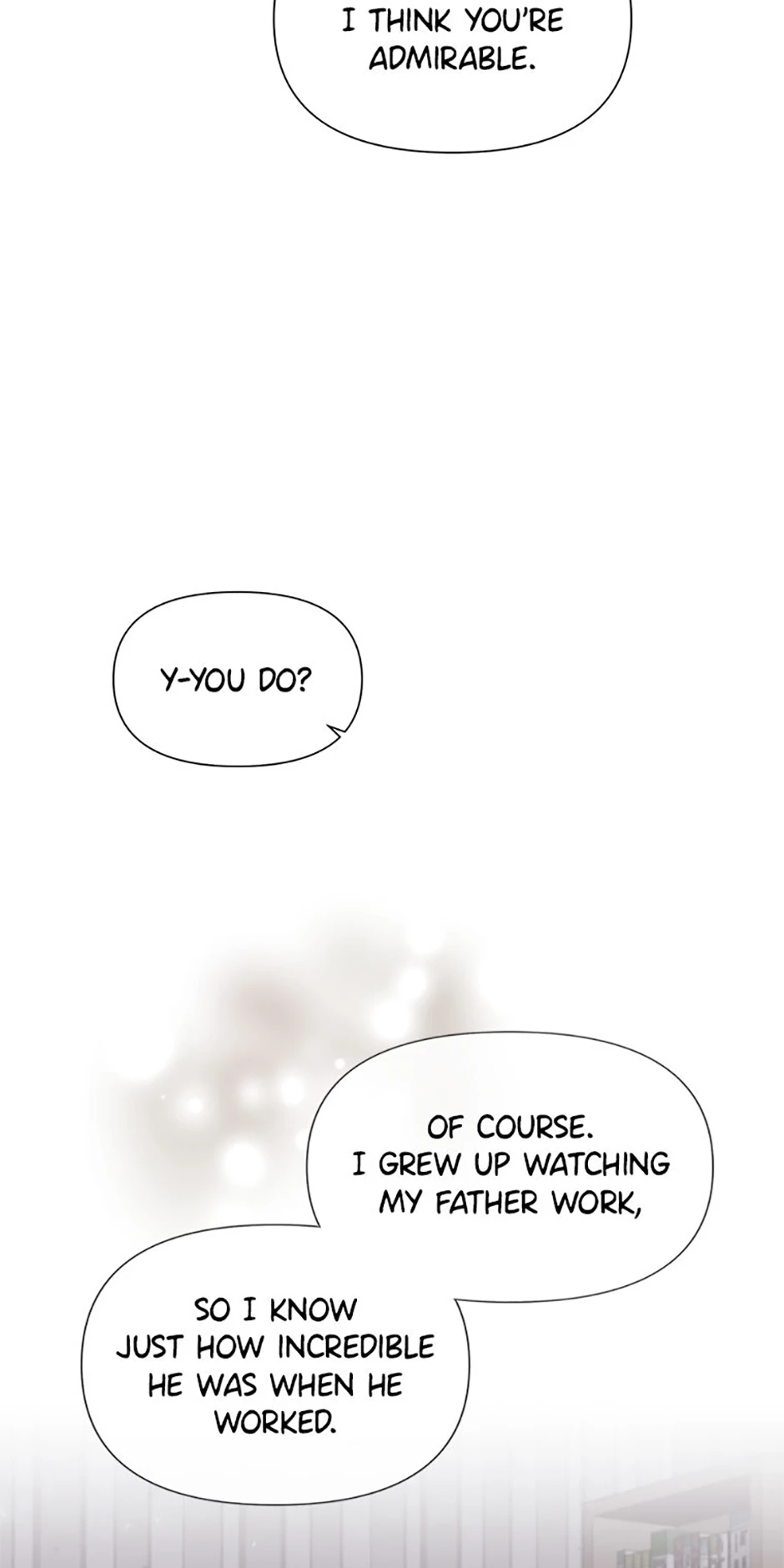 My Brother and His Gift Chapter 41, page 20 of 73