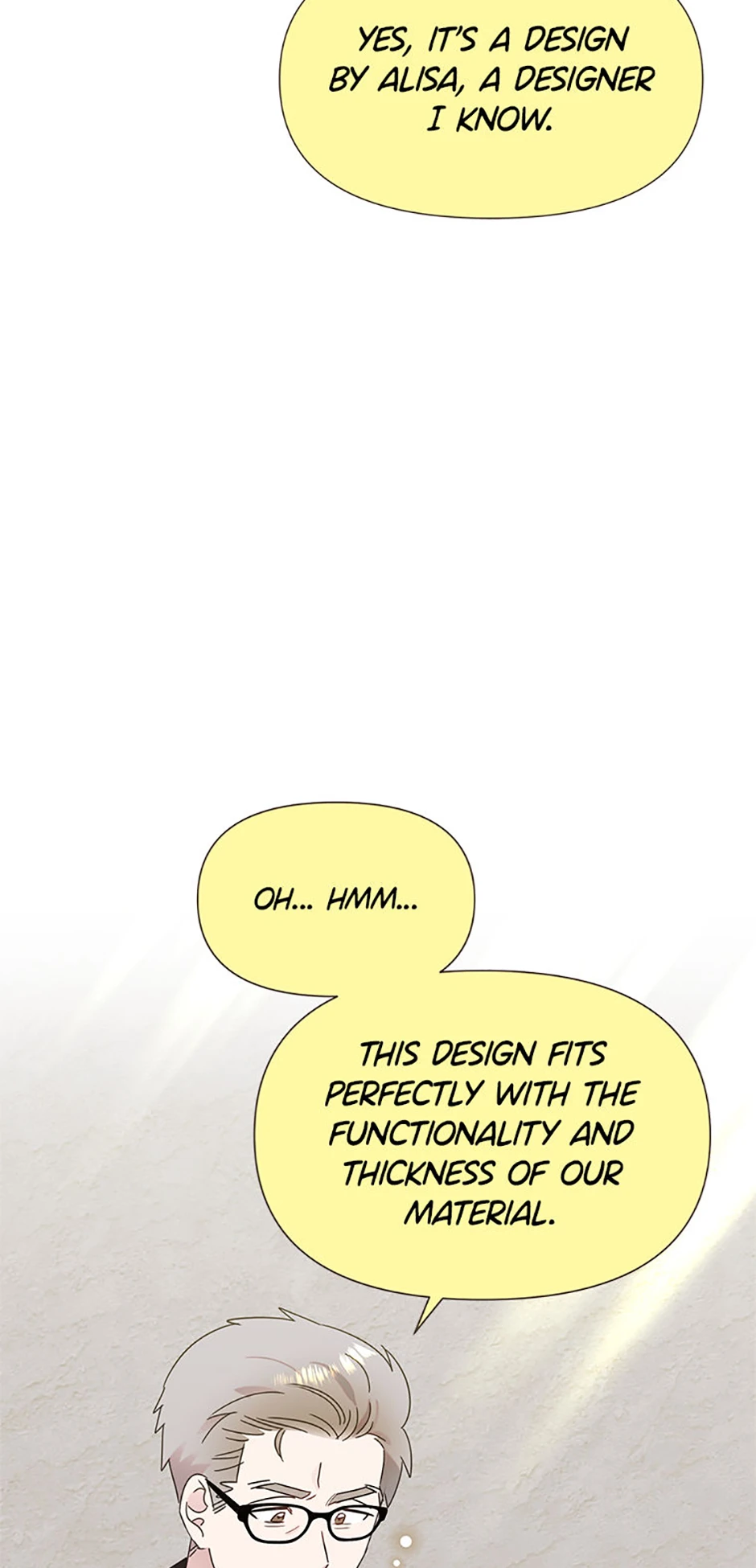 My Brother and His Gift Chapter 41, page 53 of 73