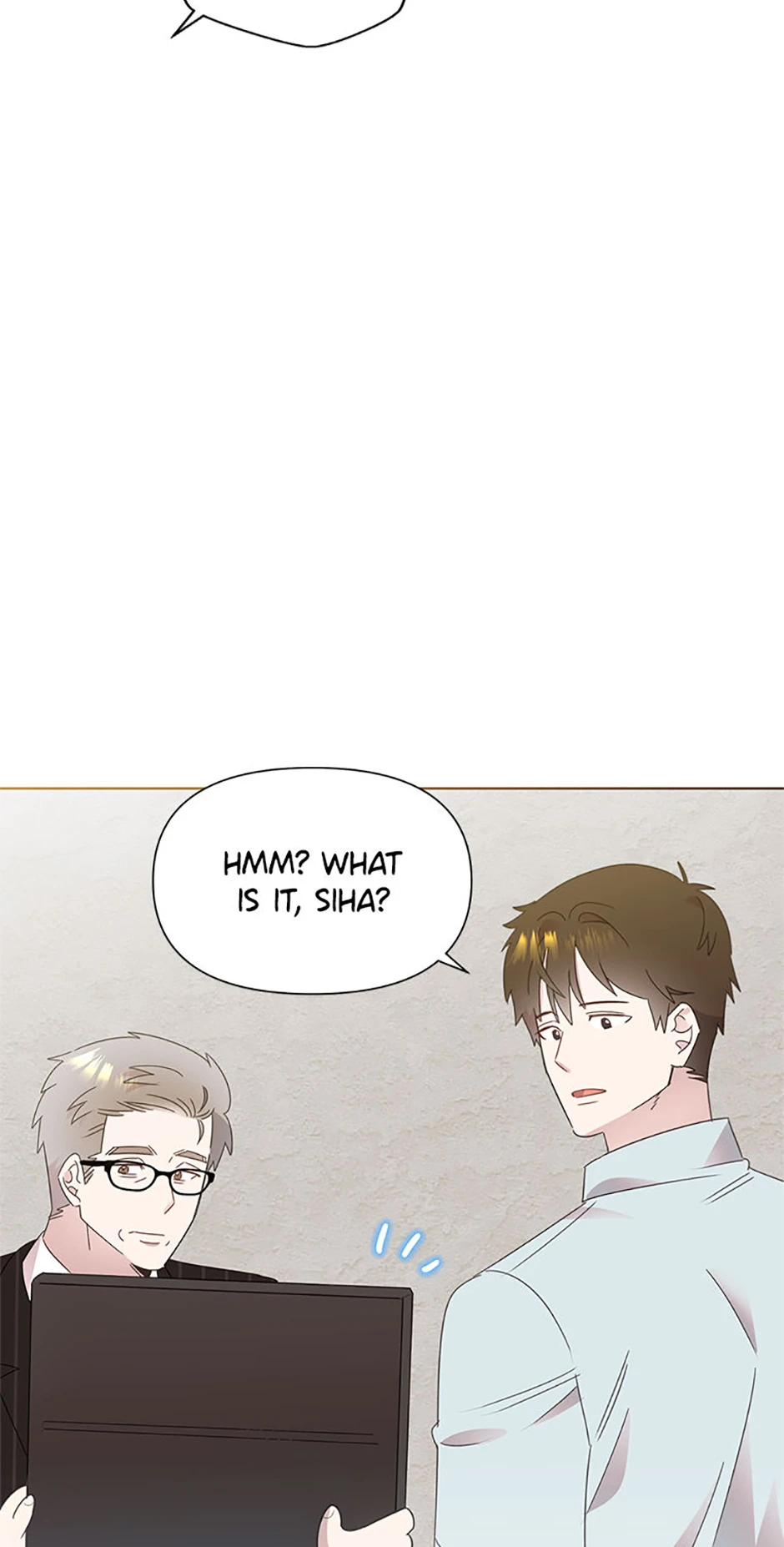 My Brother and His Gift Chapter 41, page 59 of 73