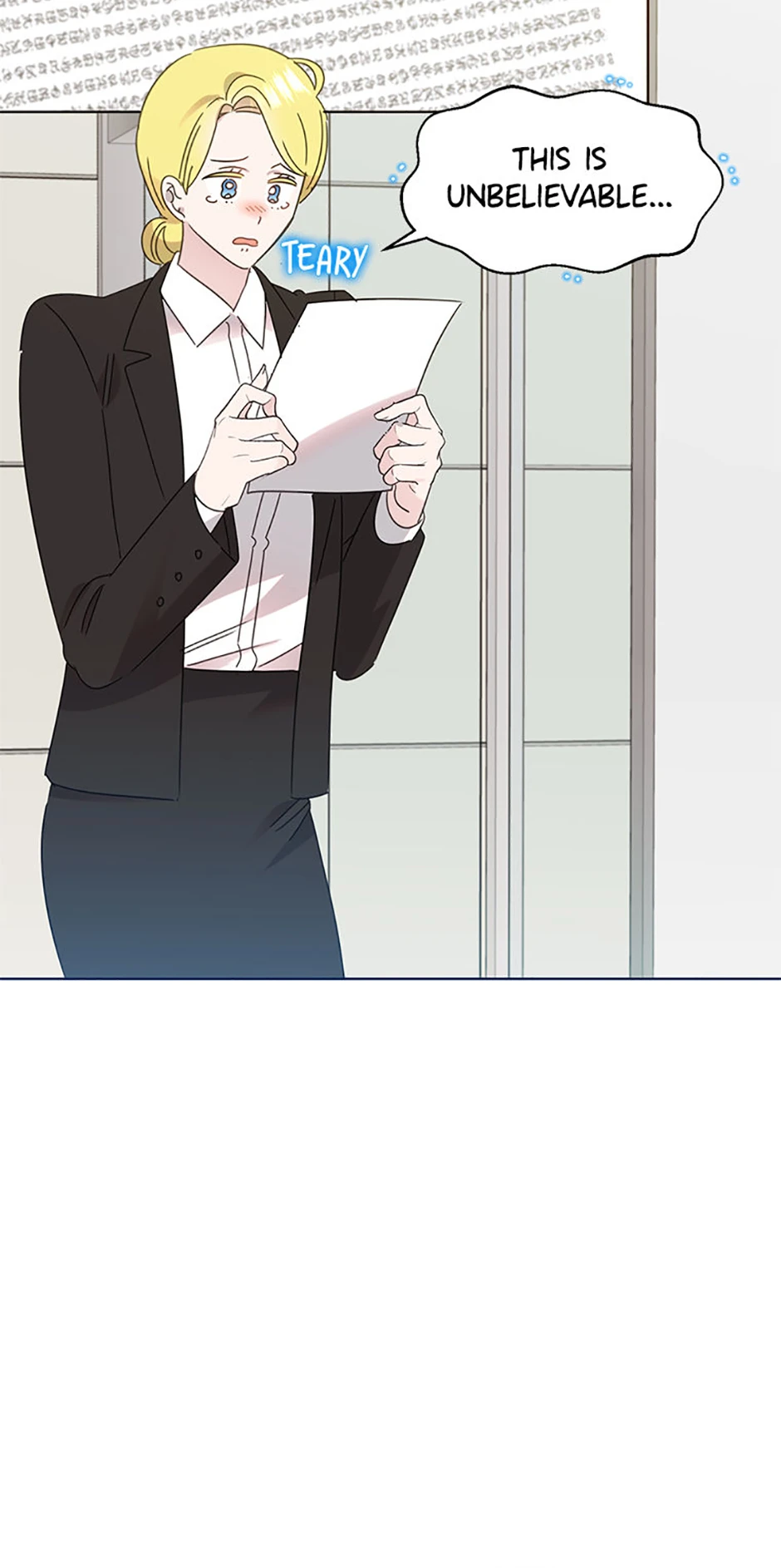 My Brother and His Gift Chapter 42, page 10 of 95