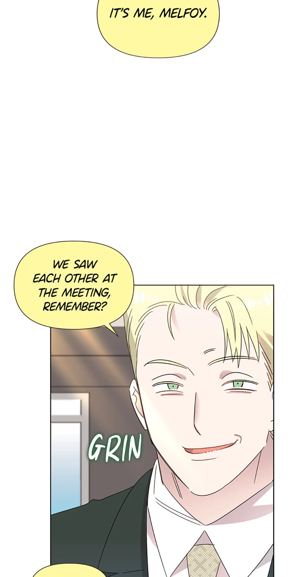My Brother and His Gift Chapter 42, page 25 of 95